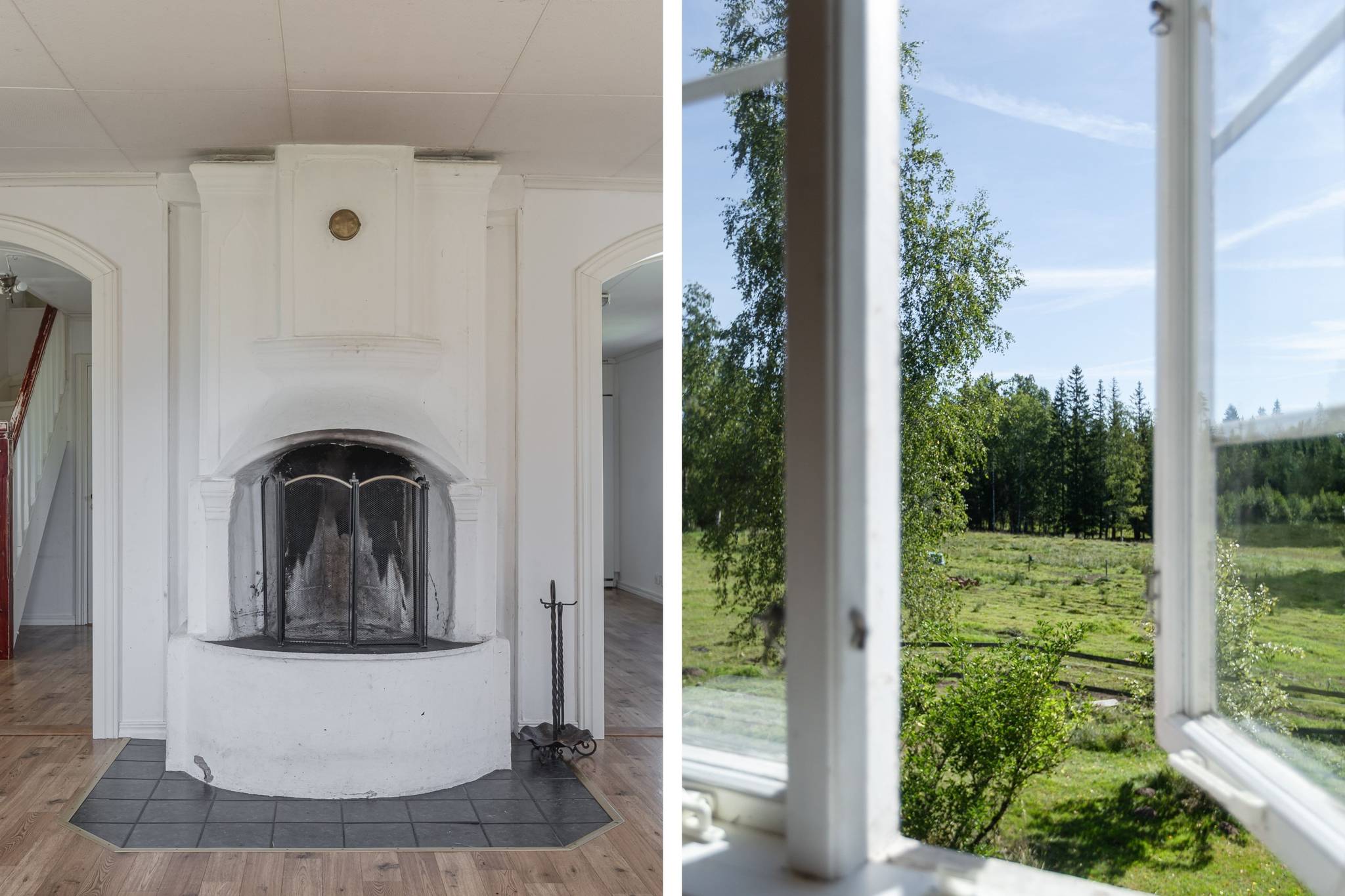 81 m² Gård/skog på Norra Unnaryd Herrydet 32 Norra Unnaryd Jönköpings kommun - bild 27
