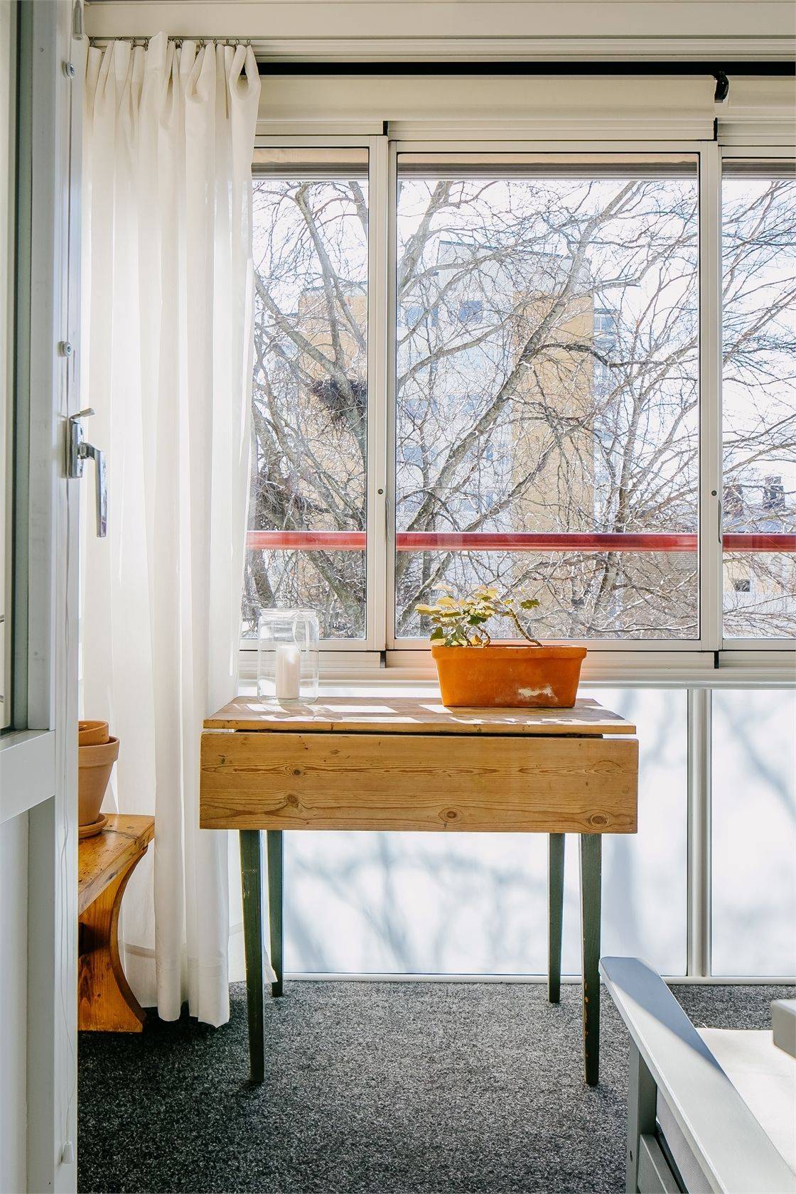 3 rum Lägenhet på Havstenavägen 34E Havstena Skövde kommun - bild 14