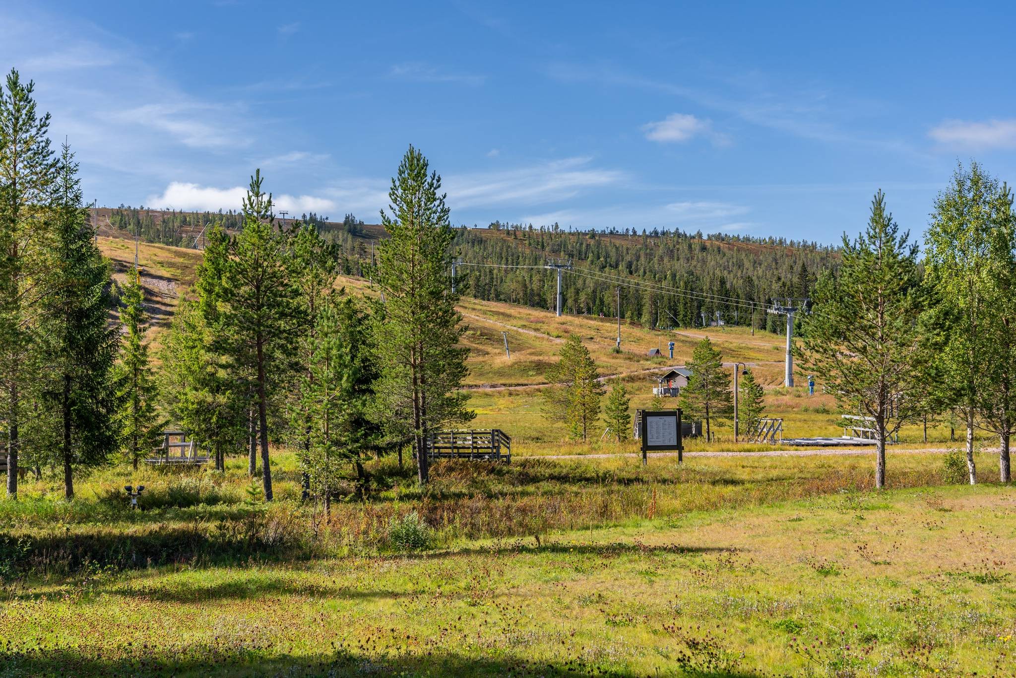 2 rum Lägenhet på Hundfjällscenter 225 Hundfjället, Sälen Malung-Sälens kommun - bild 21