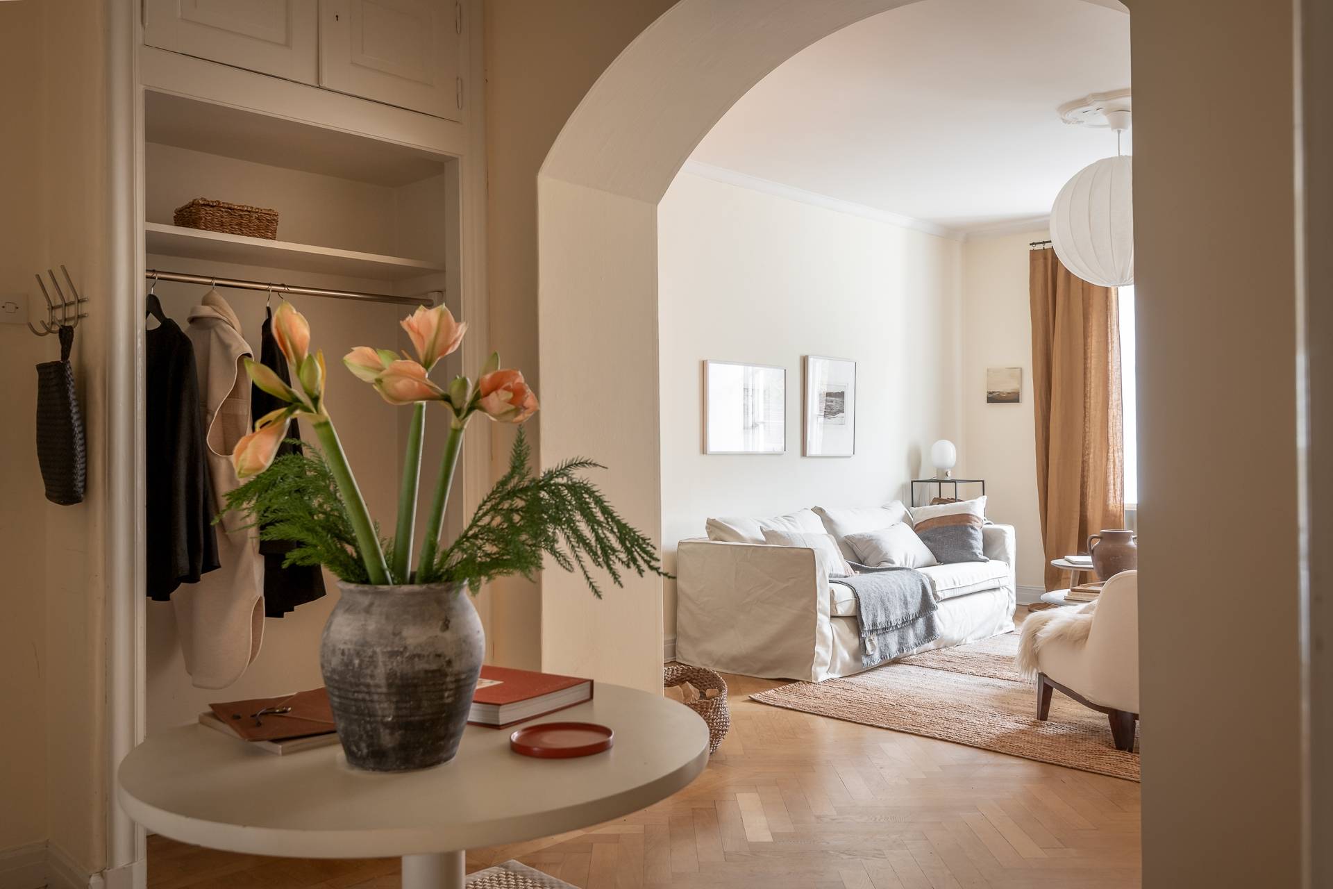 3 rum Lägenhet på Lundgrensgatan 8 Lorensberg Göteborgs kommun - bild 49