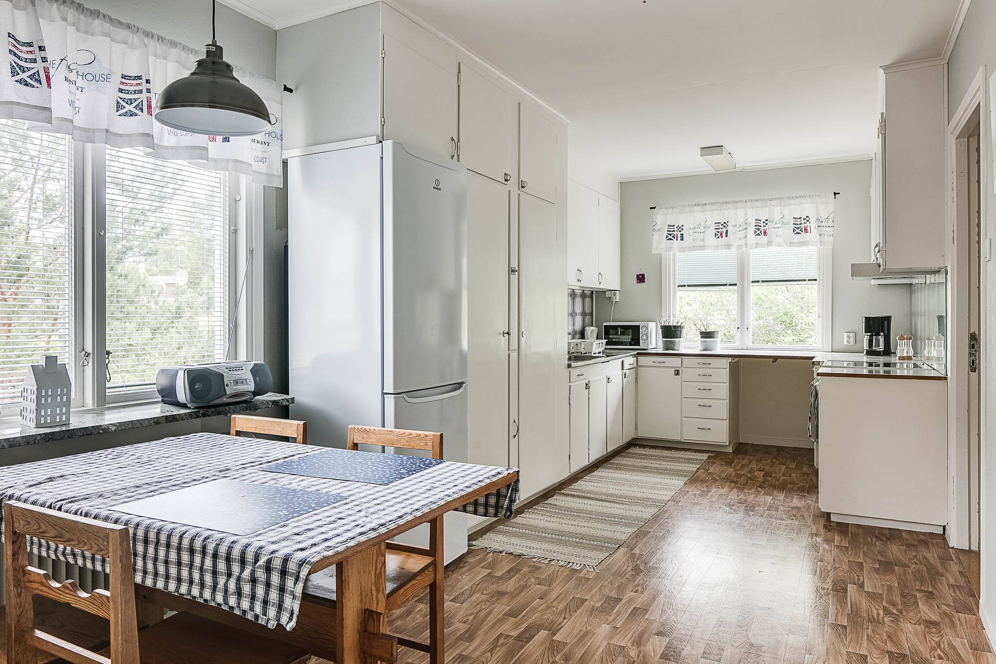 6 rum Villa på Bruksgatan 4 Fröseke Uppvidinge kommun - bild 15