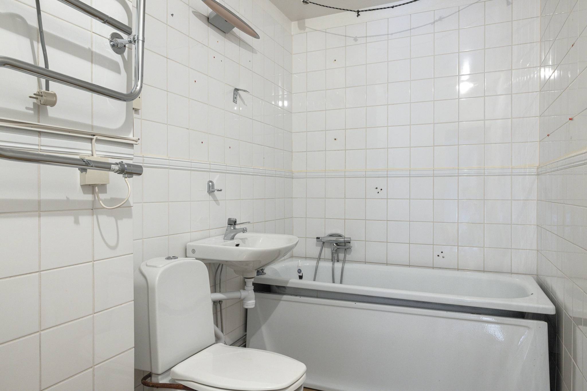 3 rum Lägenhet på Utgårdsvägen 40 Centrala Handen Haninge kommun - bild 14
