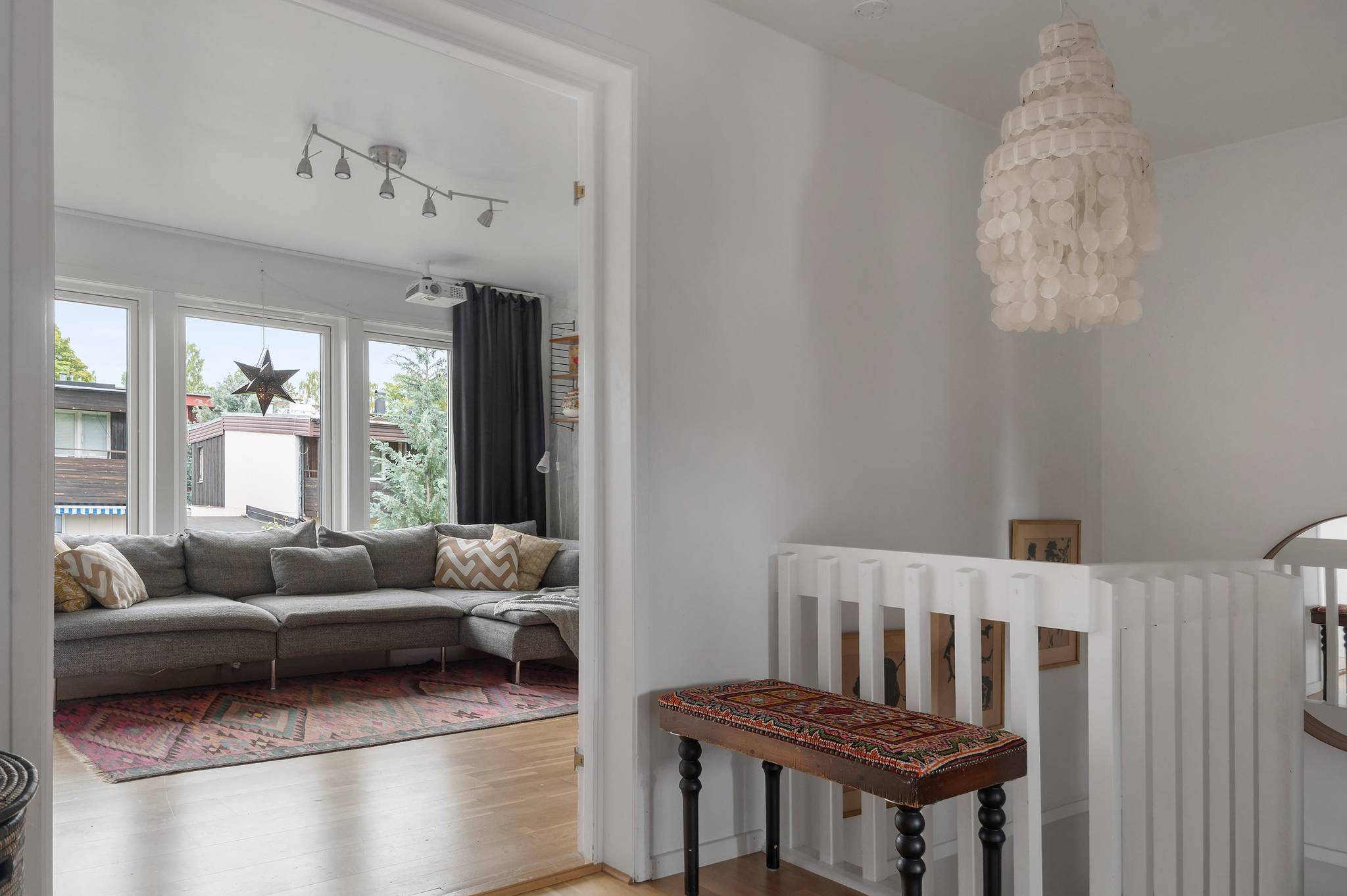 176 m² Villa på Ålgrytevägen 238 Stockholms kommun - bild 35