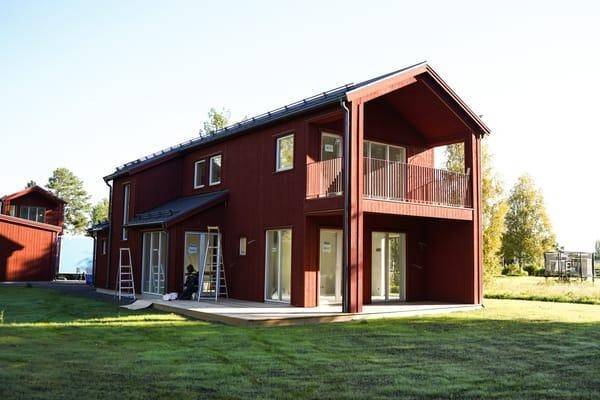 Tranås kommun
