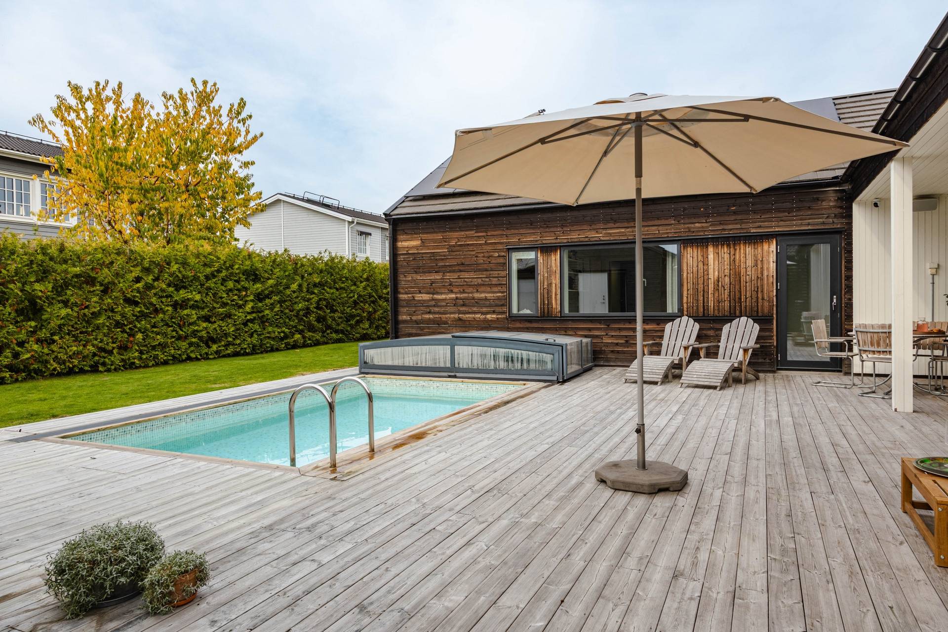 7 rum Villa på Ålesundsgatan 10 Lillhamra Västerås kommun - bild 29
