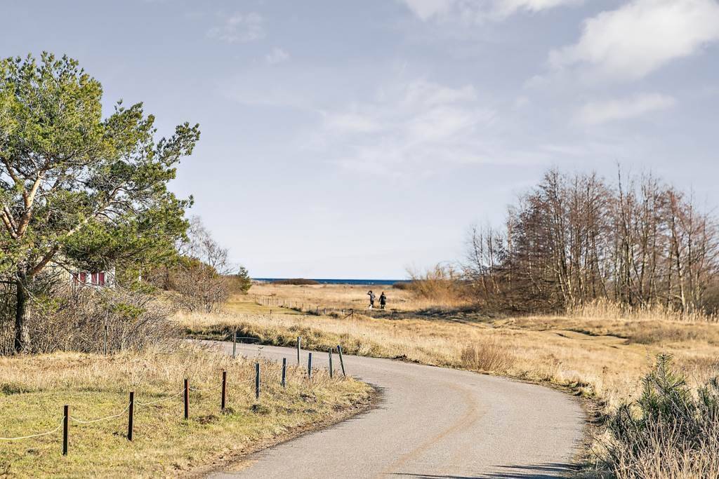 Tomt på Modeshögsvägen 96 Gislövs Strandmark Trelleborgs kommun - bild 13