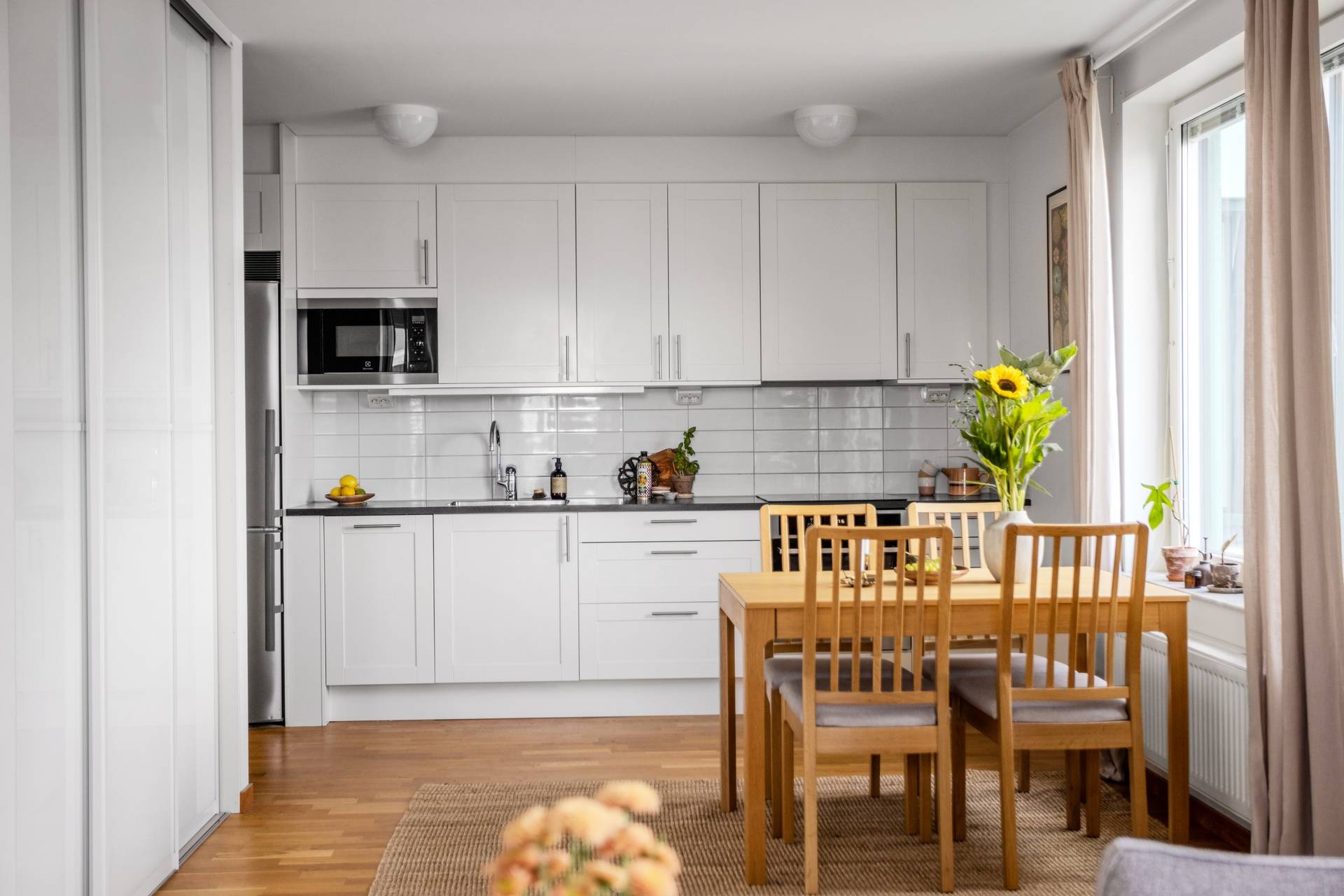 2 rum Lägenhet på Cronhielms Allé 33, våning 4 Ulriksdal, Nya Ulriksdal, Järva Krog Solna kommun - bild 7