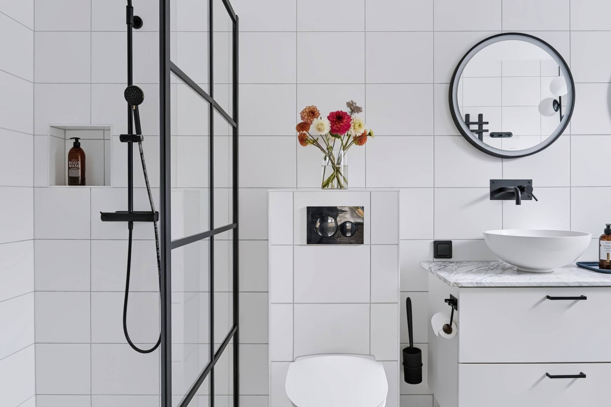 5 rum Villa på Östervång 45 Södra Sandby Lunds kommun - bild 24
