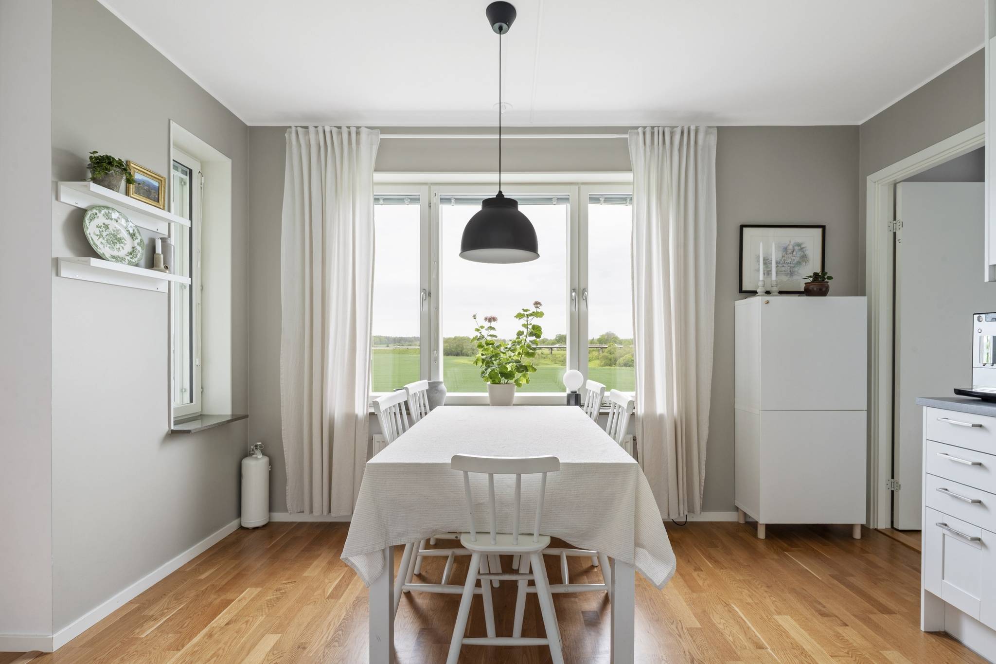 3 rum Lägenhet på Pelargatan 26 Luthagen Uppsala kommun - bild 9
