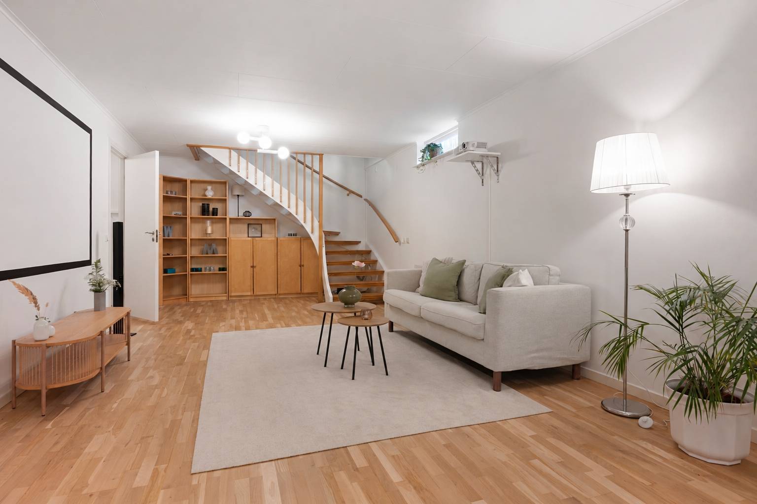 6 rum Villa på Sävsångarvägen 37 Älta - Kolarängen Nacka kommun - bild 25