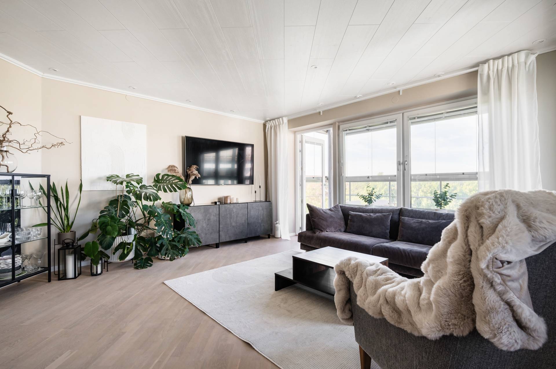 3 rum Lägenhet på Enbärsvägen 3, 5tr Kungstibble - Kungsängen Upplands-Bro kommun - bild 13