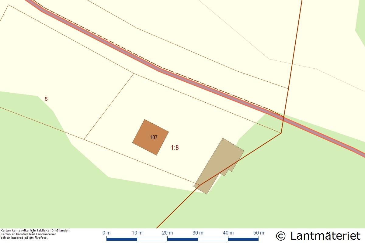 3 rum Villa på Flemmingeland 107 Flerohopp Nybro kommun - bild 36