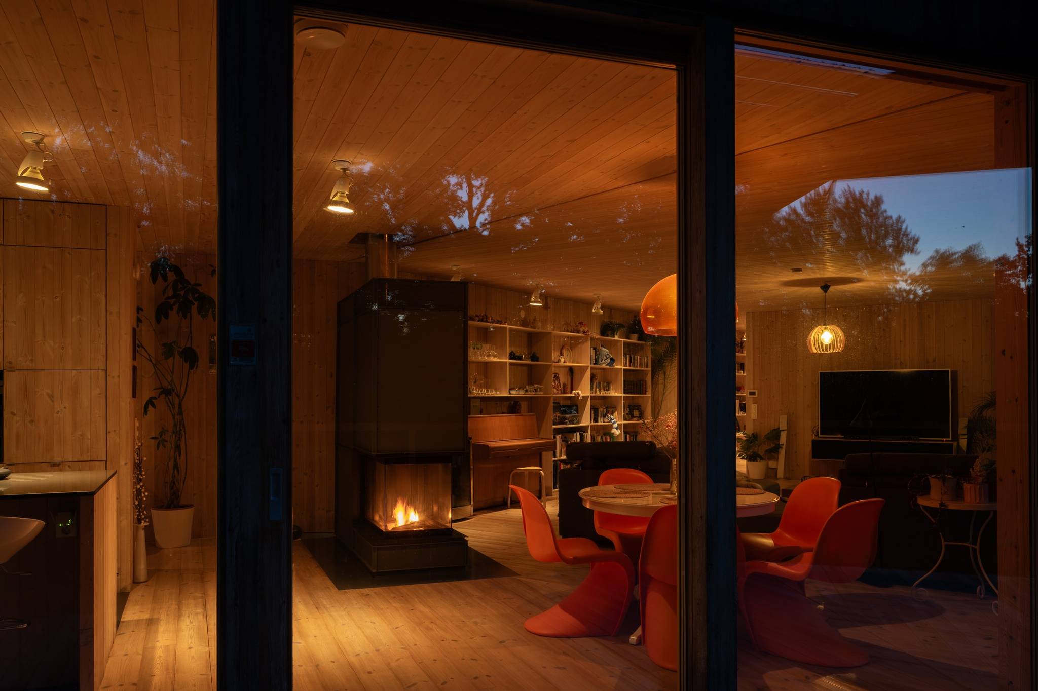 217 m² Villa på Haganäs 4 Kallfors Södertälje kommun - bild 56