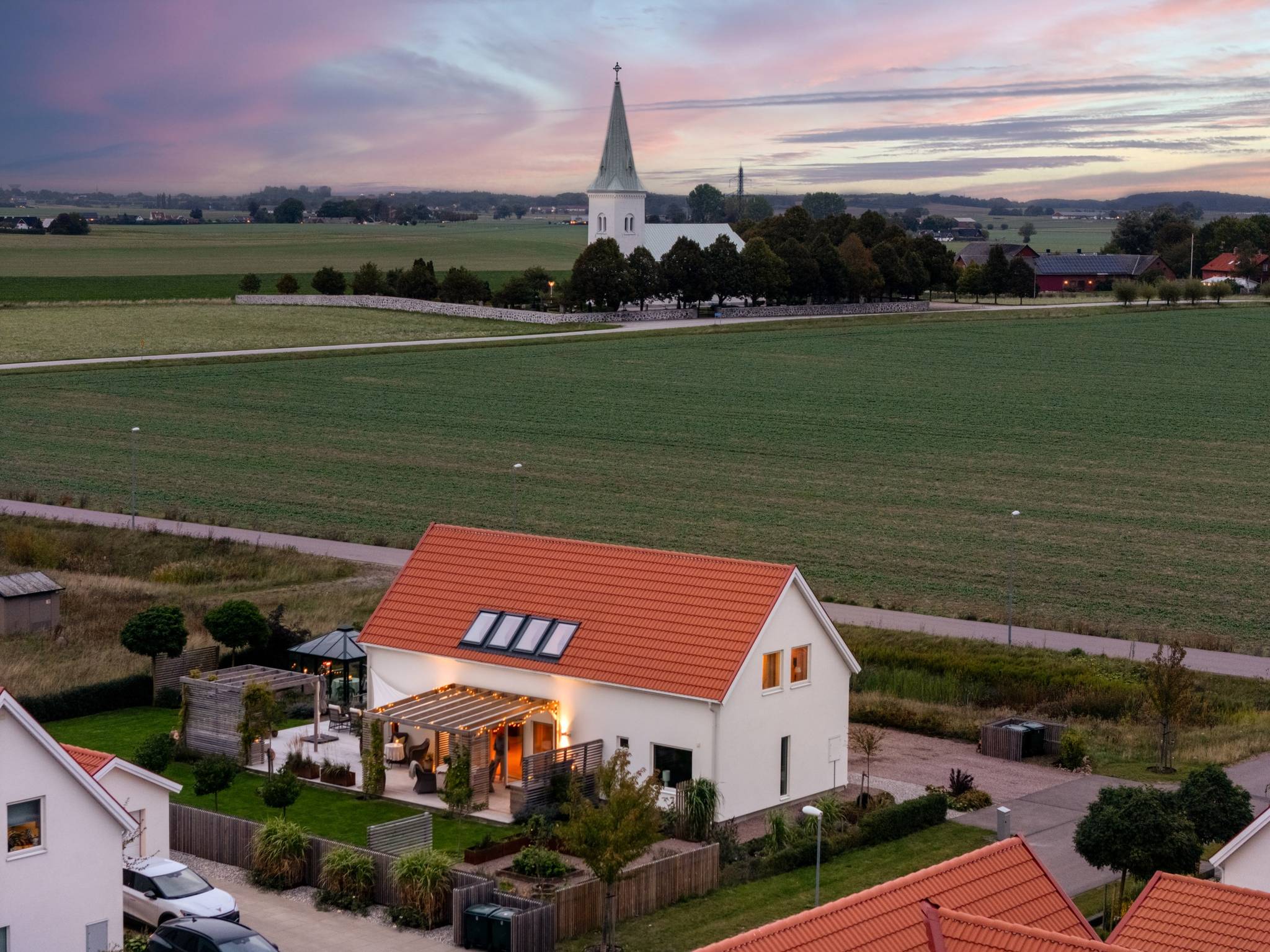 Vellinge, Vellinge kommun