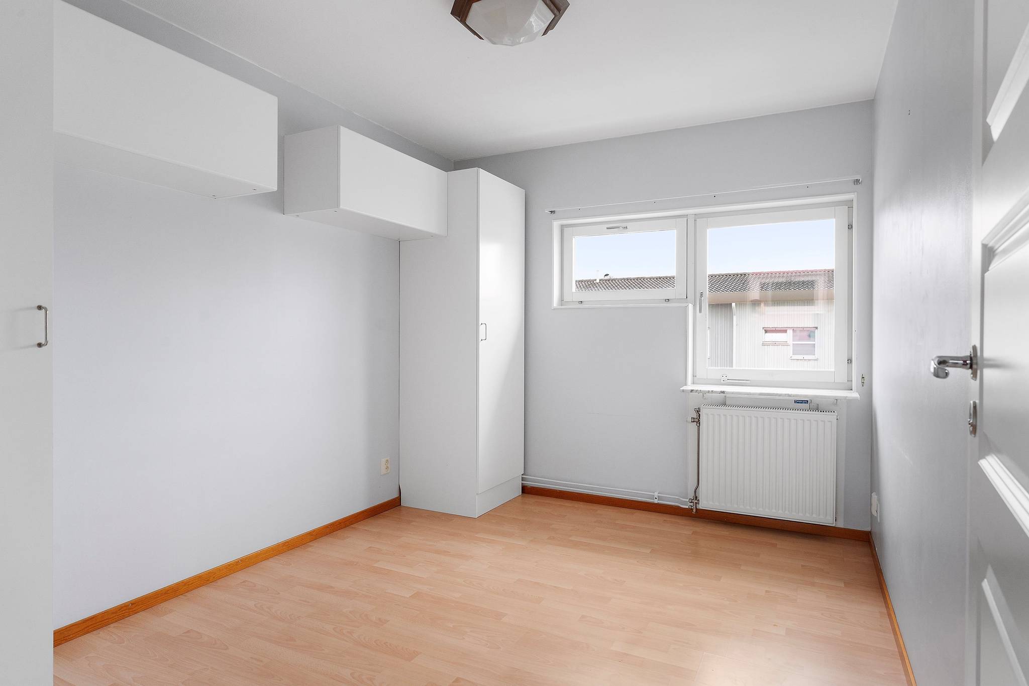 3 rum Radhus på Lantgårdsvägen 27 Viby Sollentuna kommun - bild 8