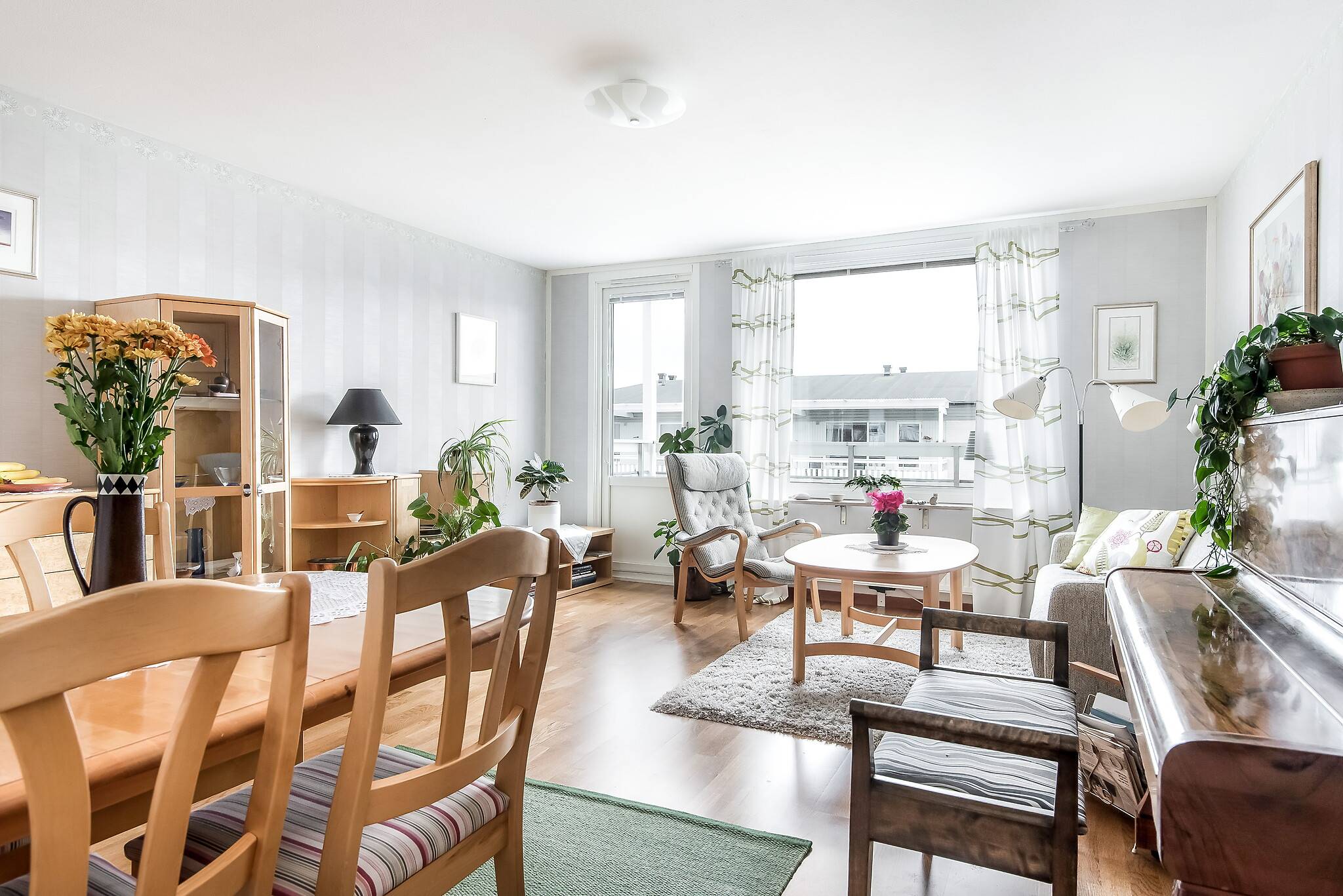 3 rum Lägenhet på Kvarngatan 17 A Motala Verkstad Motala kommun - bild 14