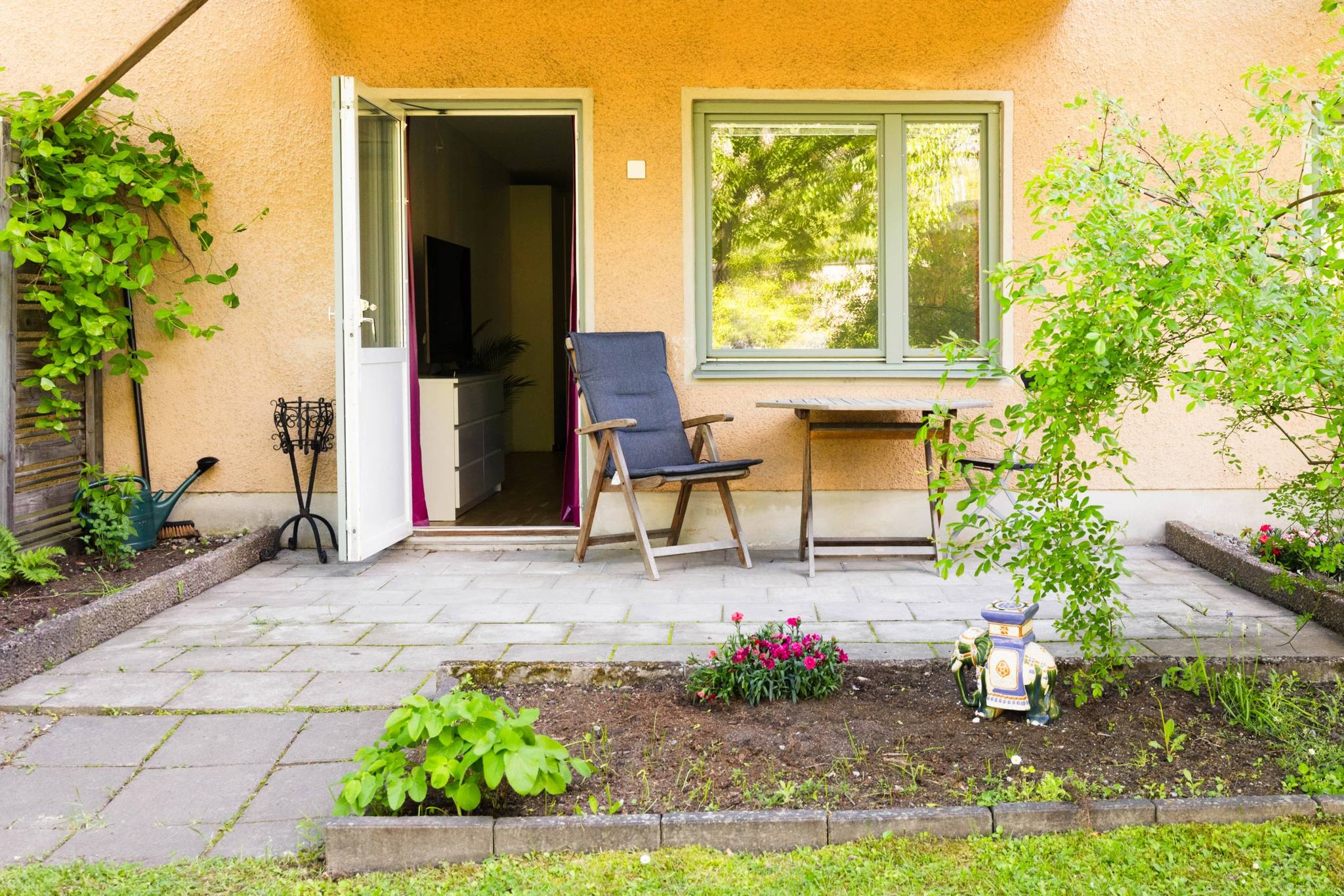 2 rum Lägenhet på Reimersholmsgatan 11 Södermalm - Reimersholme Stockholms kommun - bild 13