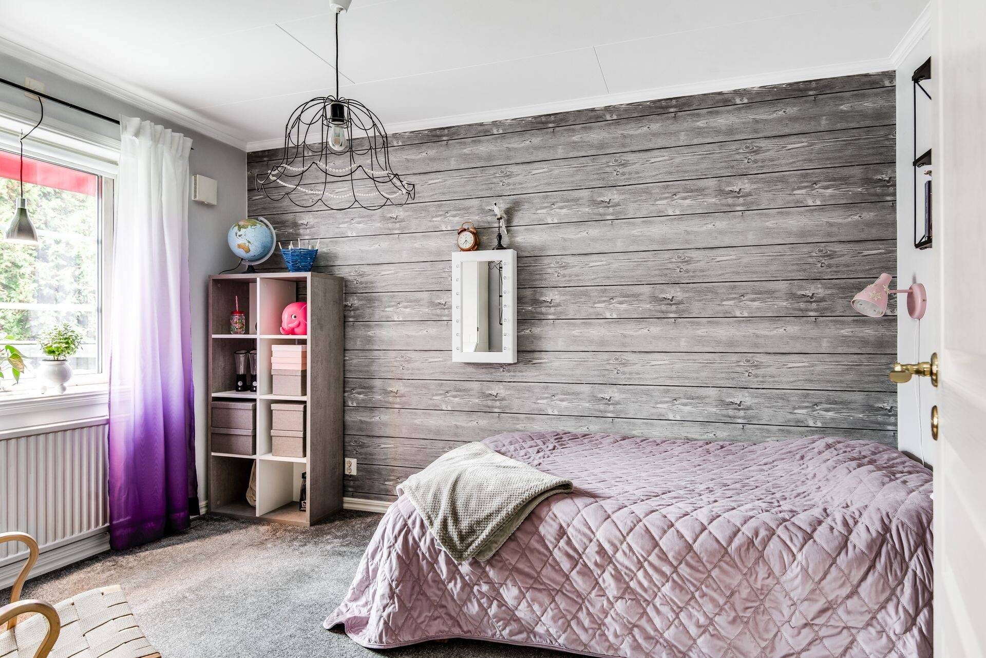 5 rum Villa på Vallfartsvägen 3 Vattjom Sundsvalls kommun - bild 18