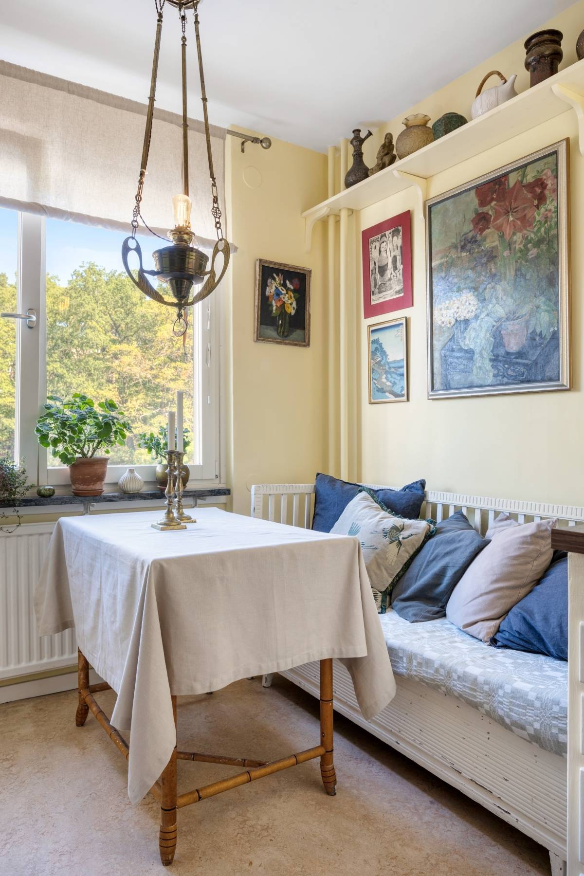 3 rum Lägenhet på Virebergsvägen 11 Vireberg Solna kommun - bild 10