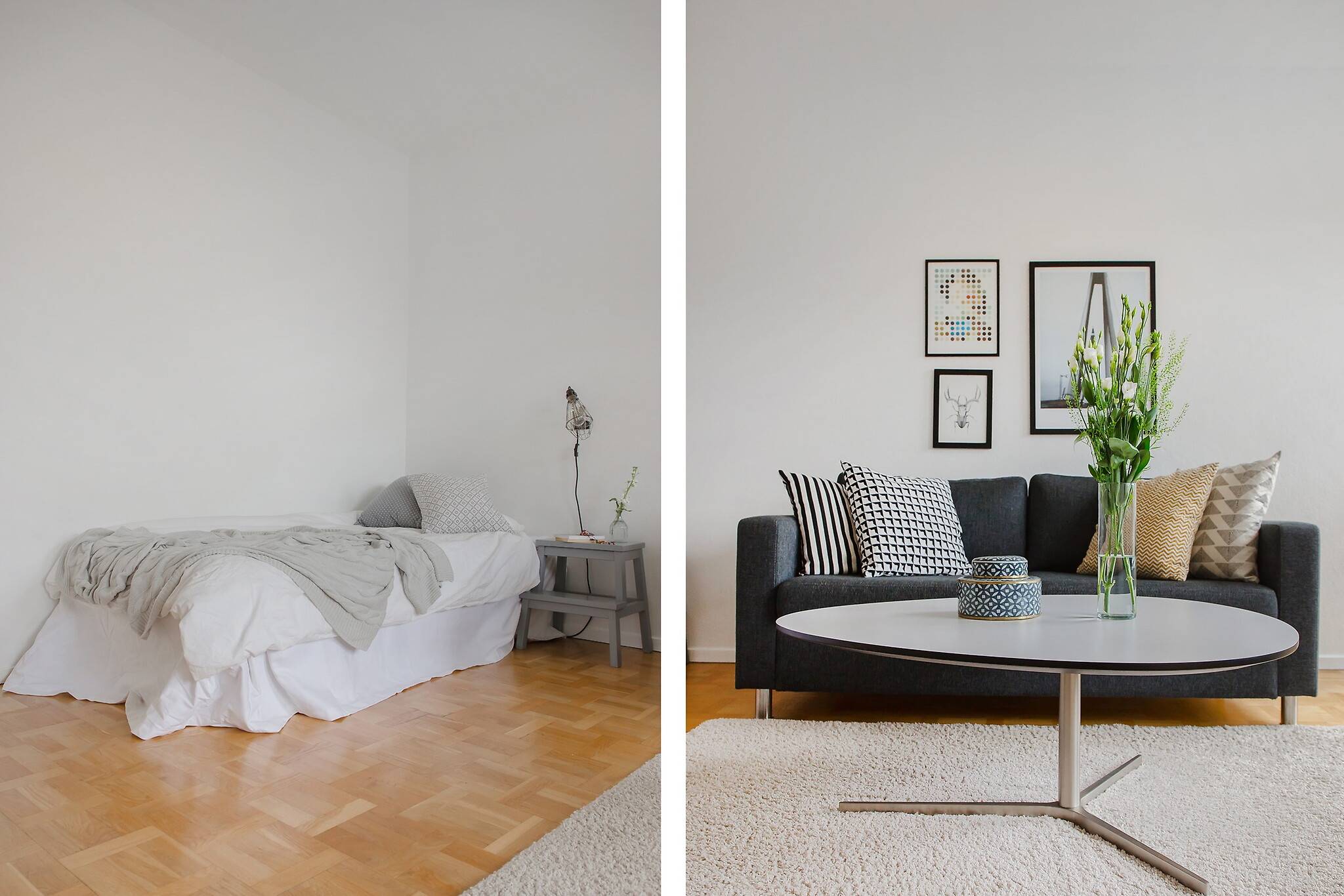 1 rum Lägenhet på Holbergsgatan 102 Bromma Blackeberg Stockholms kommun - bild 6