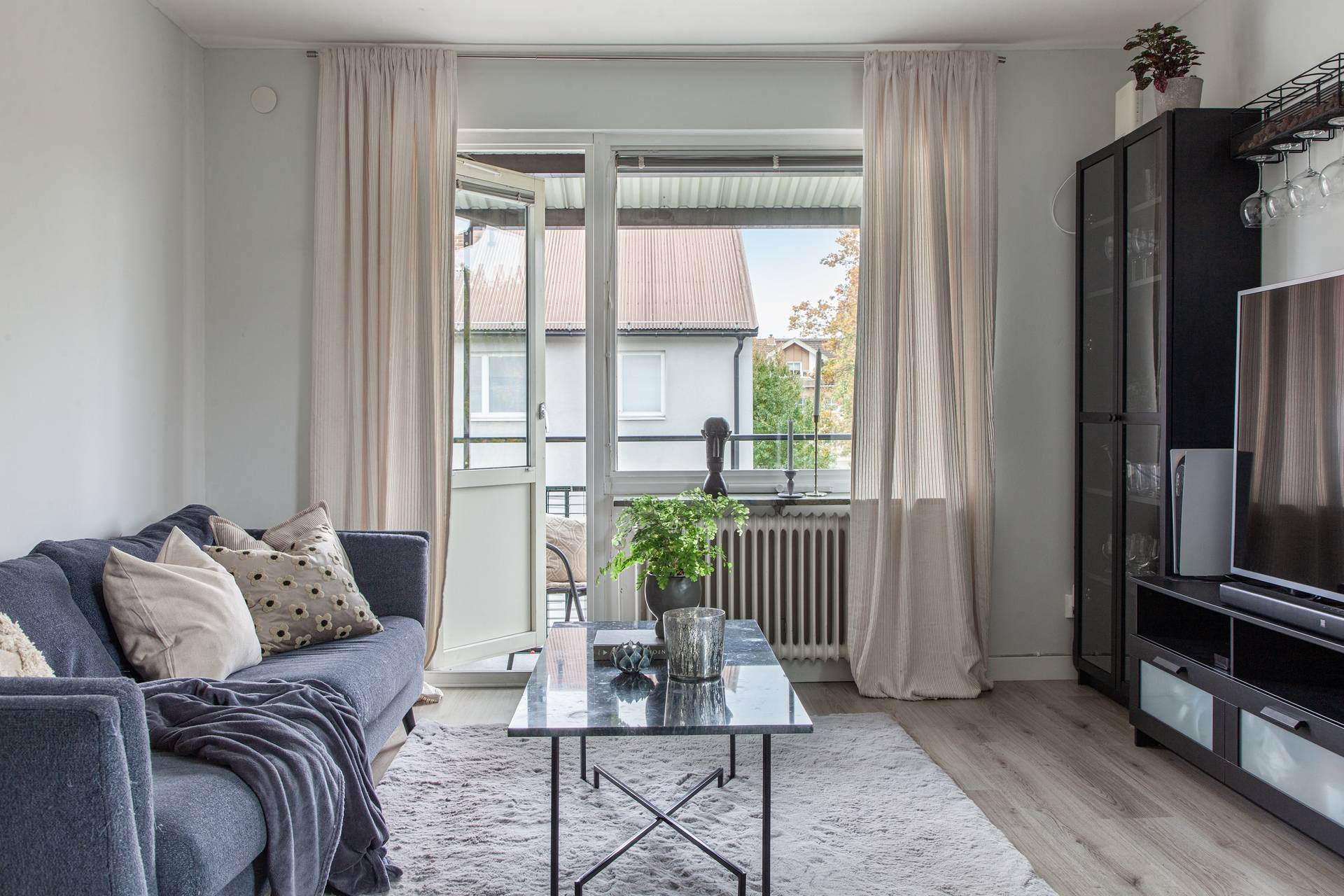 2 rum Lägenhet på Sjögatan 22B Oxelösund Oxelösunds kommun - bild 7