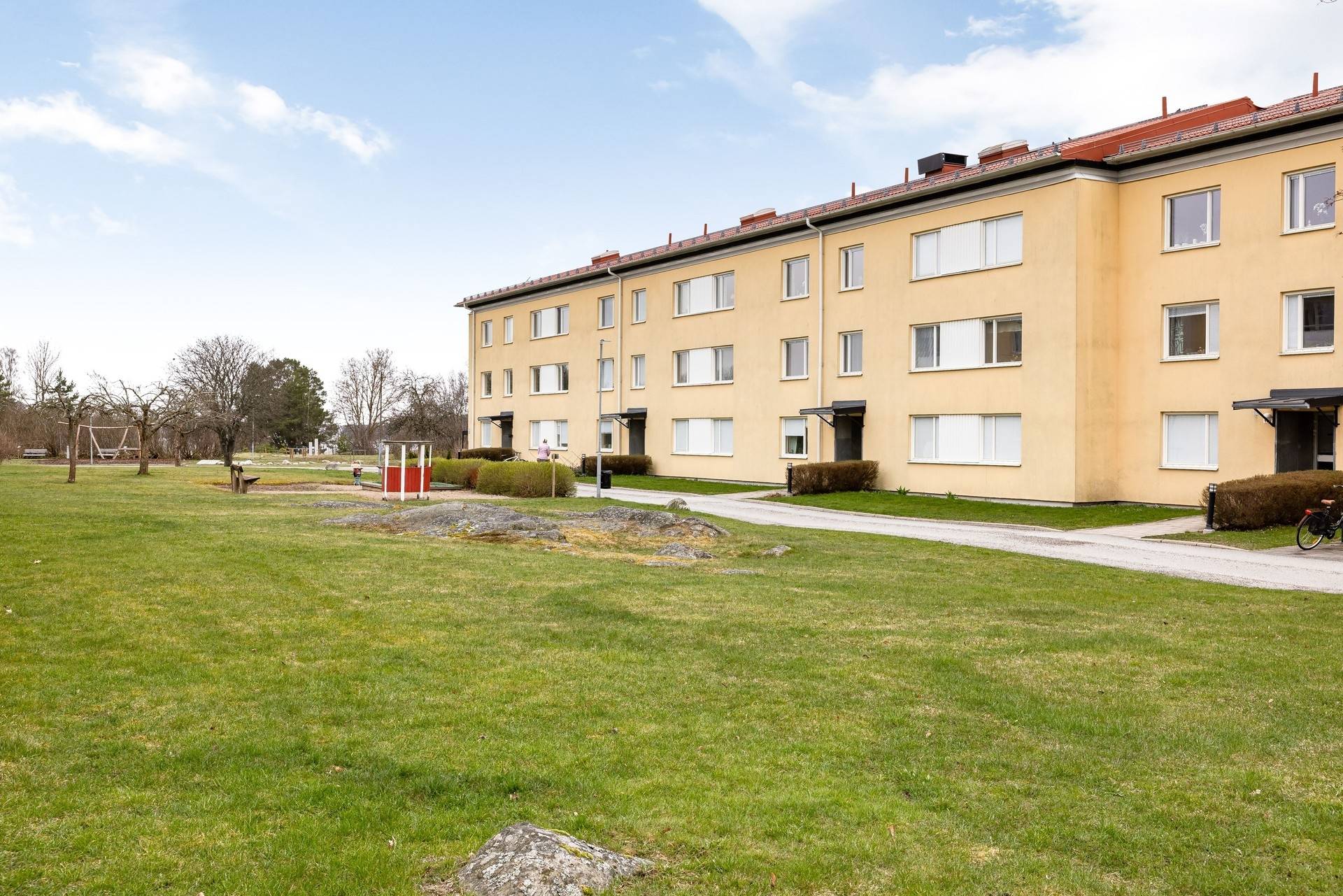 3 rum Lägenhet på Sörgården 114, 1tr Sörgården Vallentuna kommun - bild 23