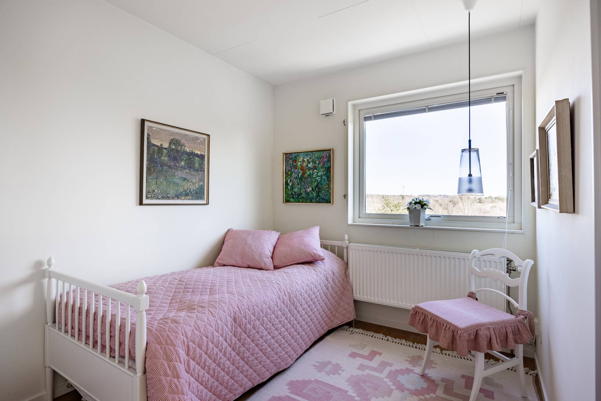 4 rum Villa på Fjärrkallevägen 4 Gerrebacka Göteborgs kommun - bild 36