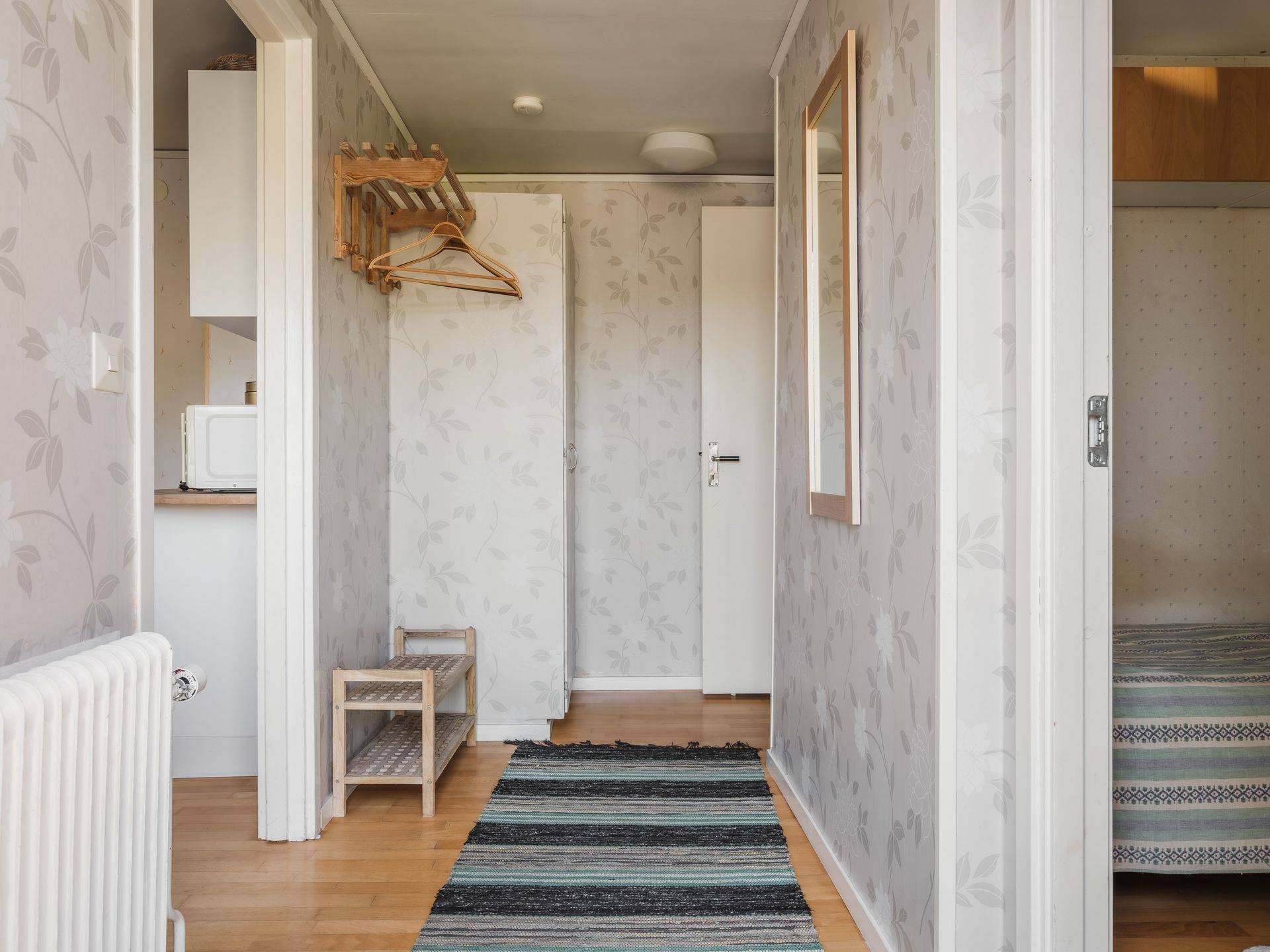 5 rum Villa på Cederströmsgatan 11 Visby - centralt Gotlands kommun - bild 48