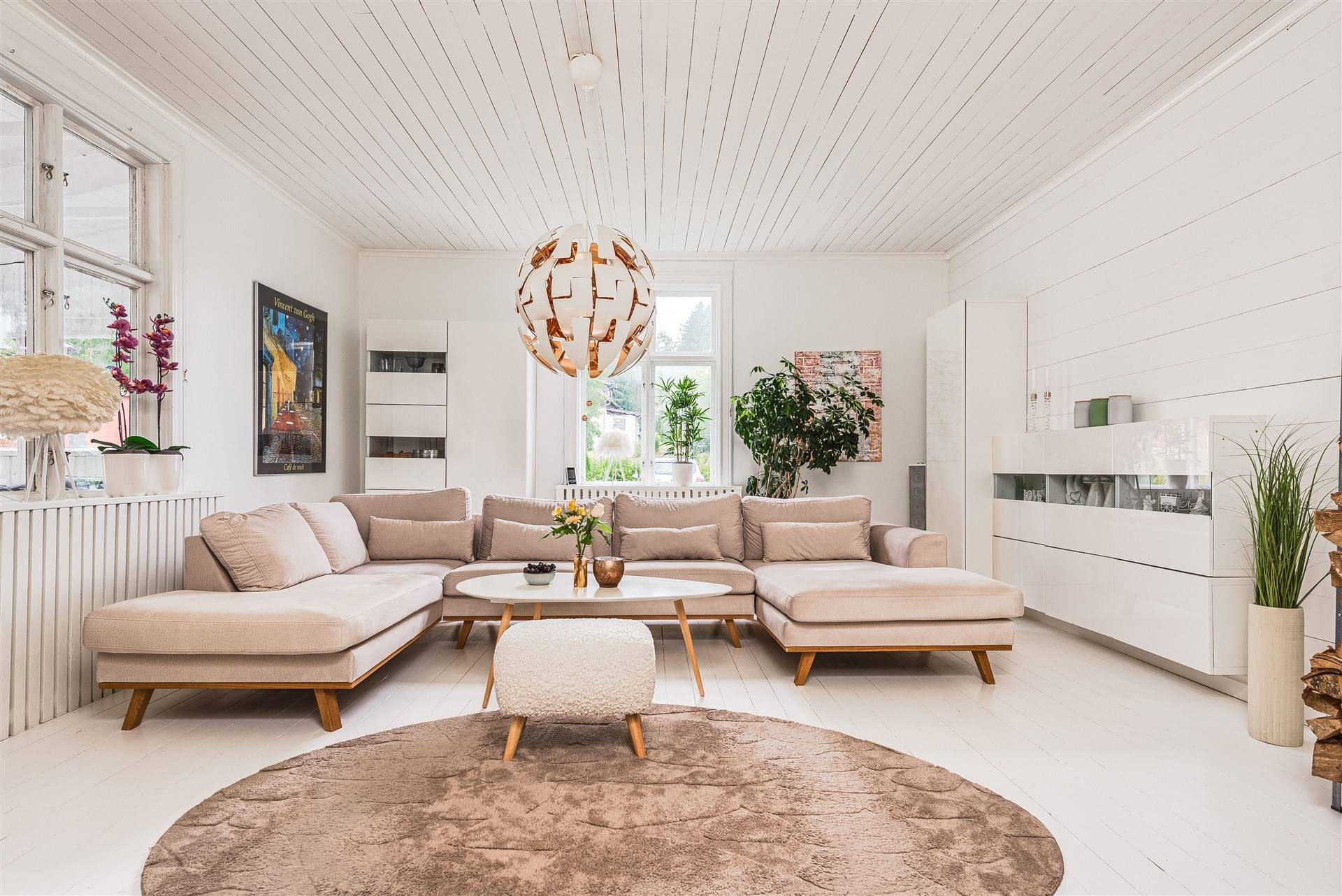 5 rum Villa på Gunnerud 81 Hagfors kommun - bild 4