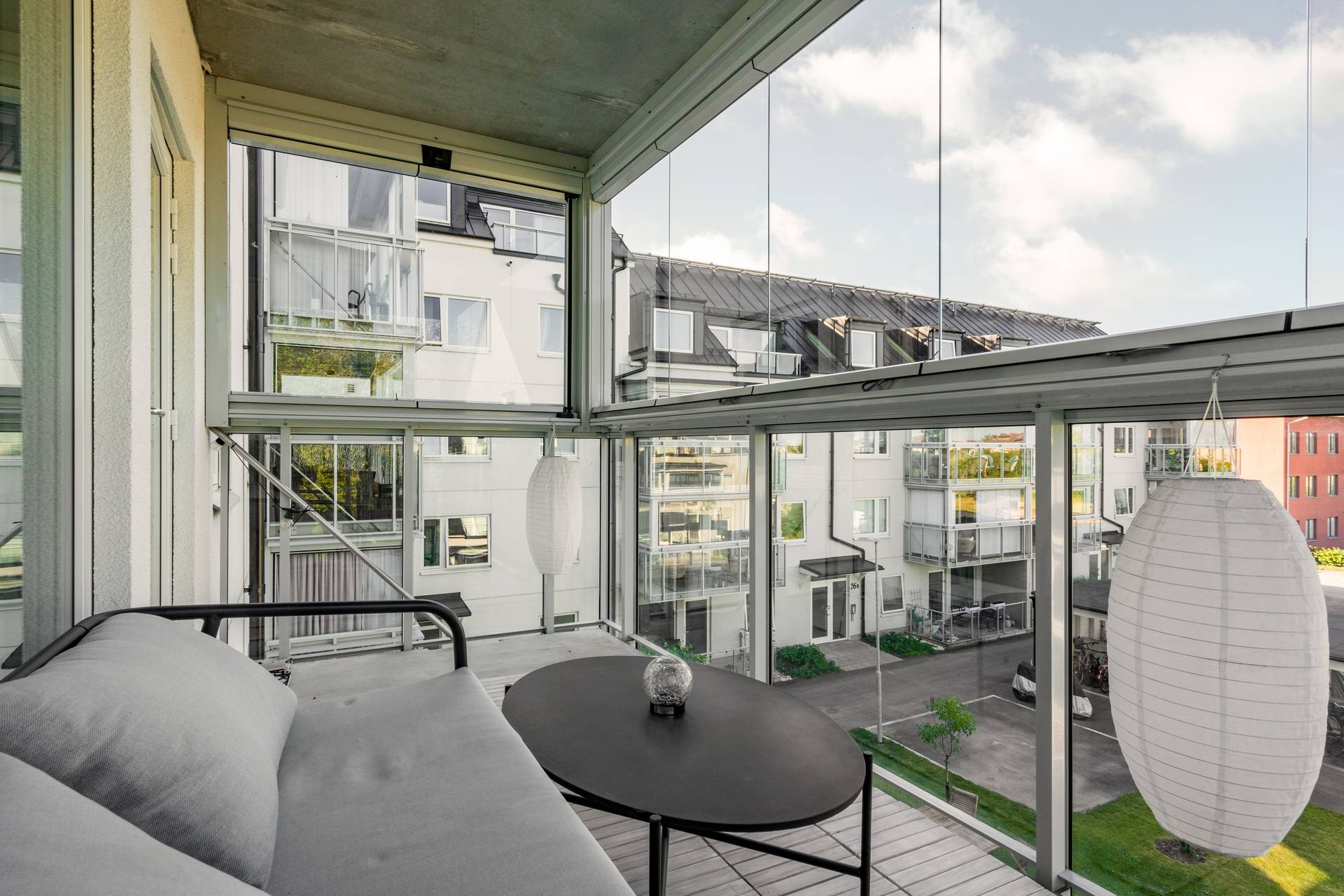 3 rum Lägenhet på Fotbollsvägen 30A Brandholmen/Strandängen Nyköpings kommun - bild 21