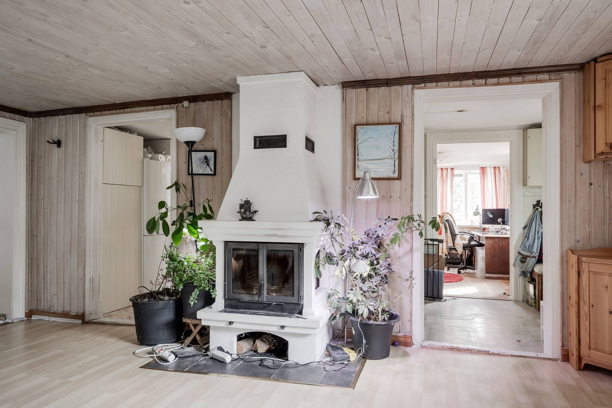 5 rum Villa på Ösköglevägen 1 Virserum Hultsfreds kommun - bild 5