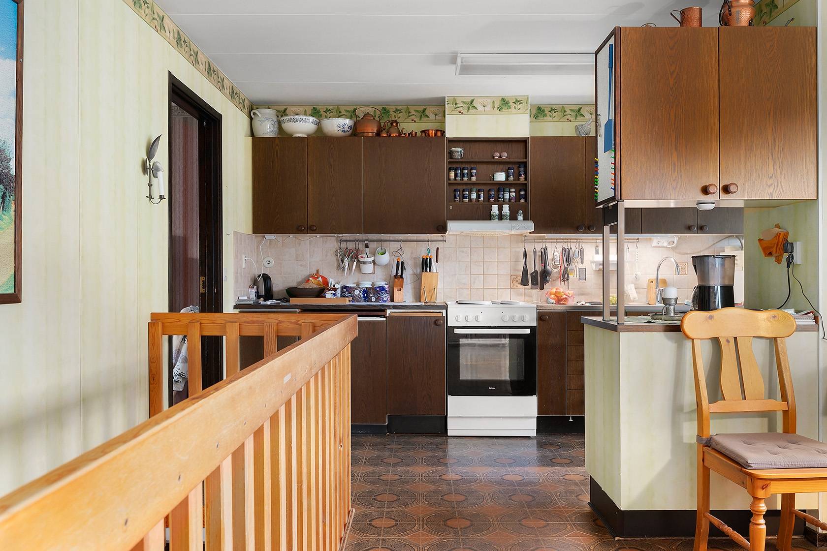 5 rum Villa på Bäckavägen 22A Perstorp Perstorps kommun - bild 6