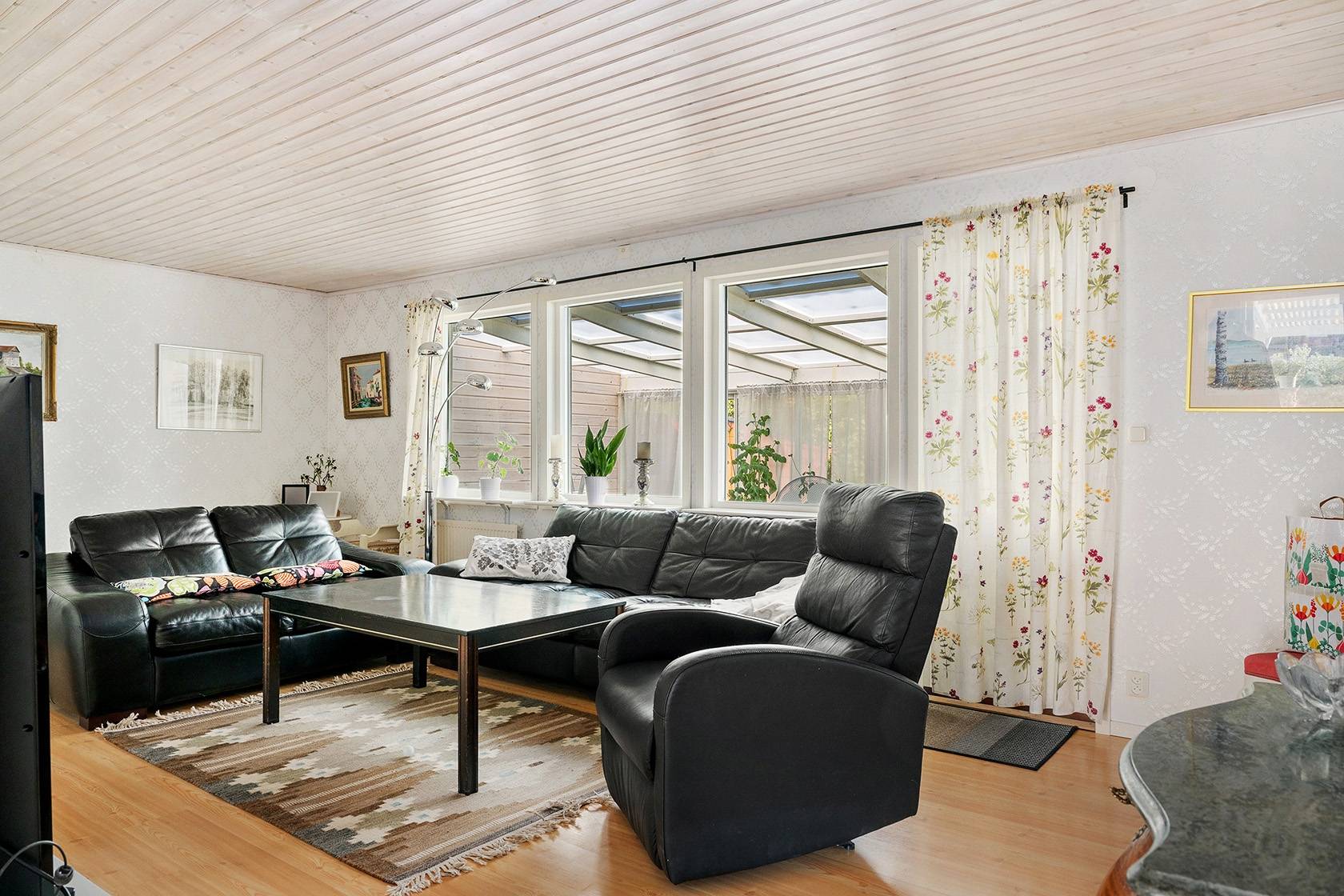 6 rum Villa på Strandvägen 27 Nykroppa Filipstads kommun - bild 12