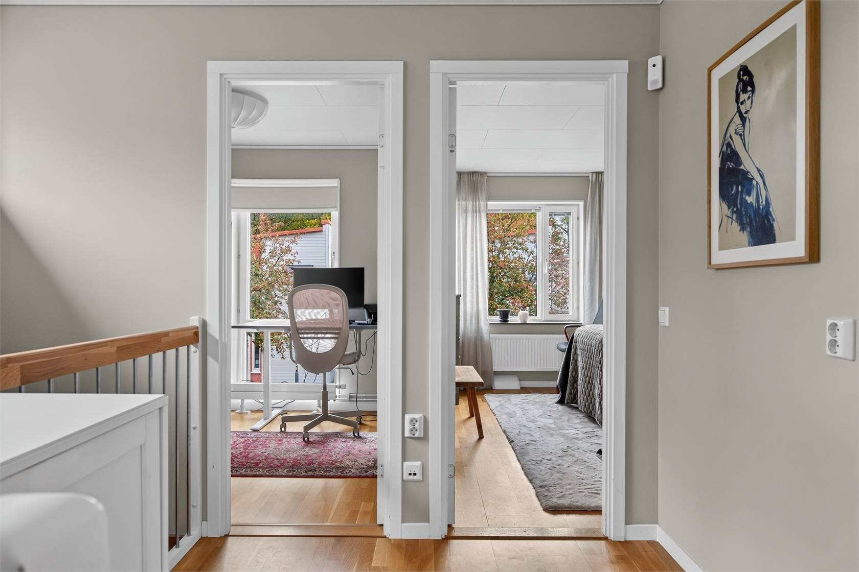 5 rum Villa på Rådanvägen 40 Silverdal Sollentuna kommun - bild 41