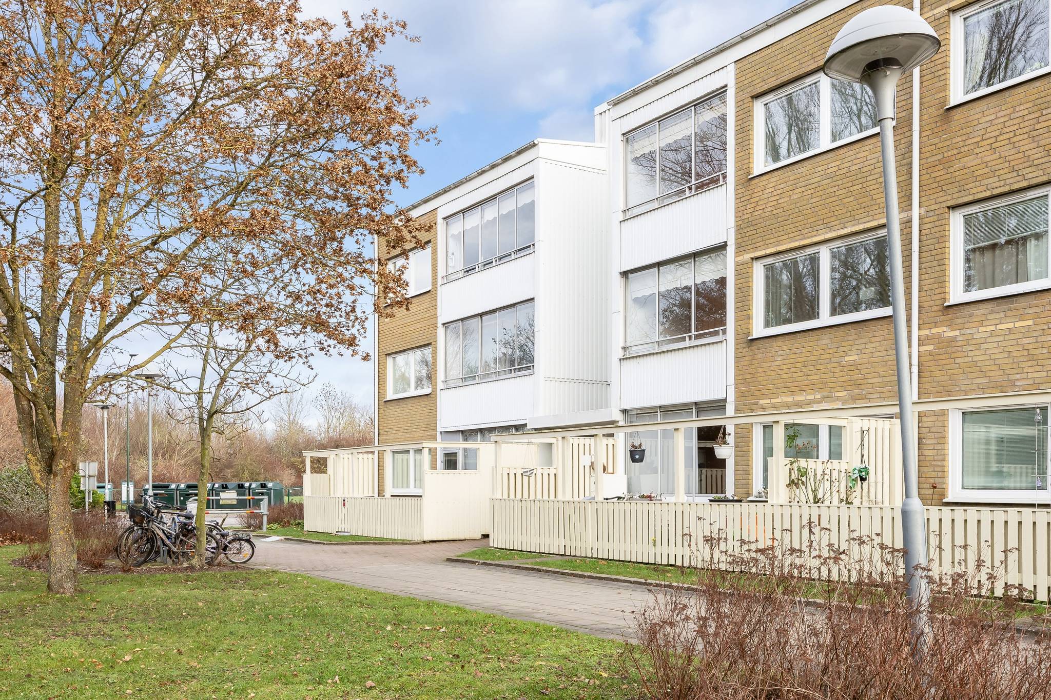 4 rum Lägenhet på Kvartettgatan 46 Högaholm Malmö kommun - bild 27