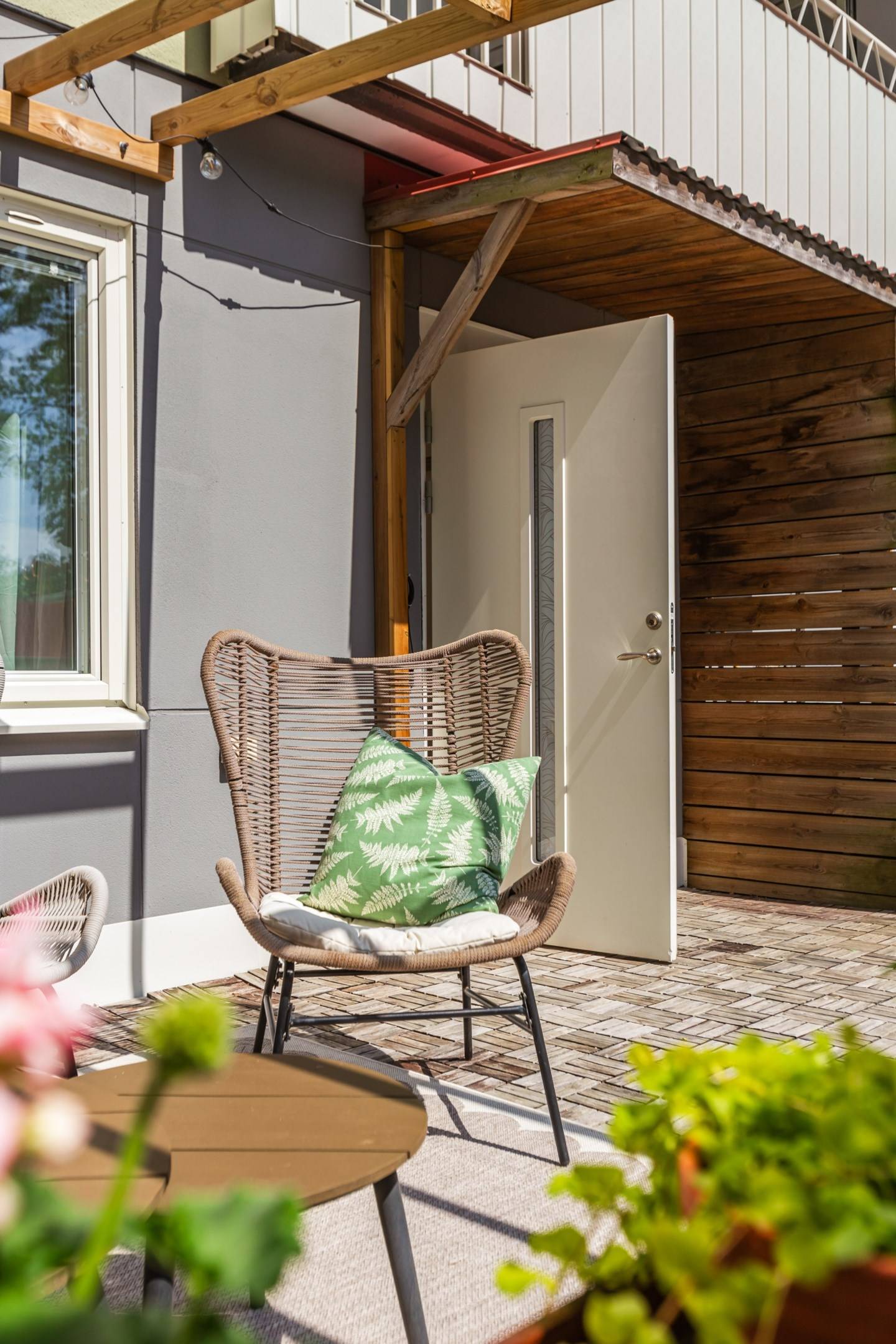 1.5 rum Lägenhet på Telefonstigen 1F Nacka Forum Nacka kommun - bild 7