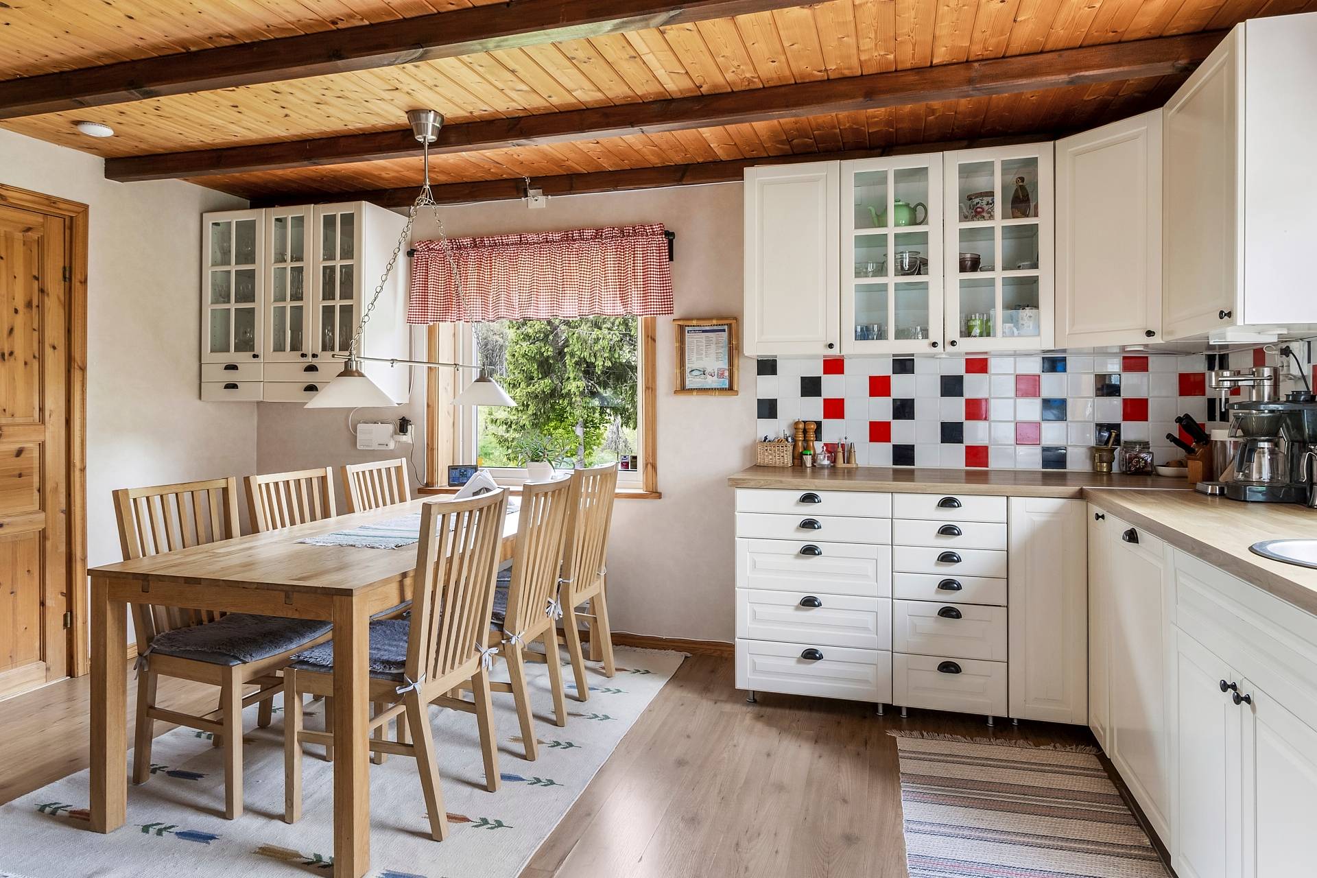 3 rum Villa på Solberga 39 Blixbo Köpings kommun - bild 8