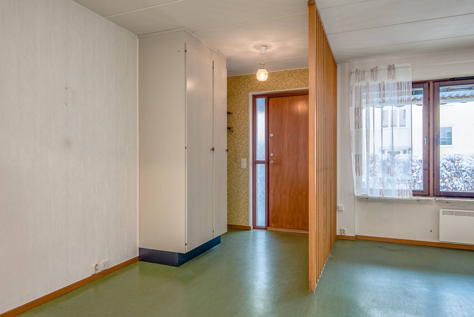 2 rum Lägenhet på Fruängsgatan 58 K Väster Nyköpings kommun - bild 10