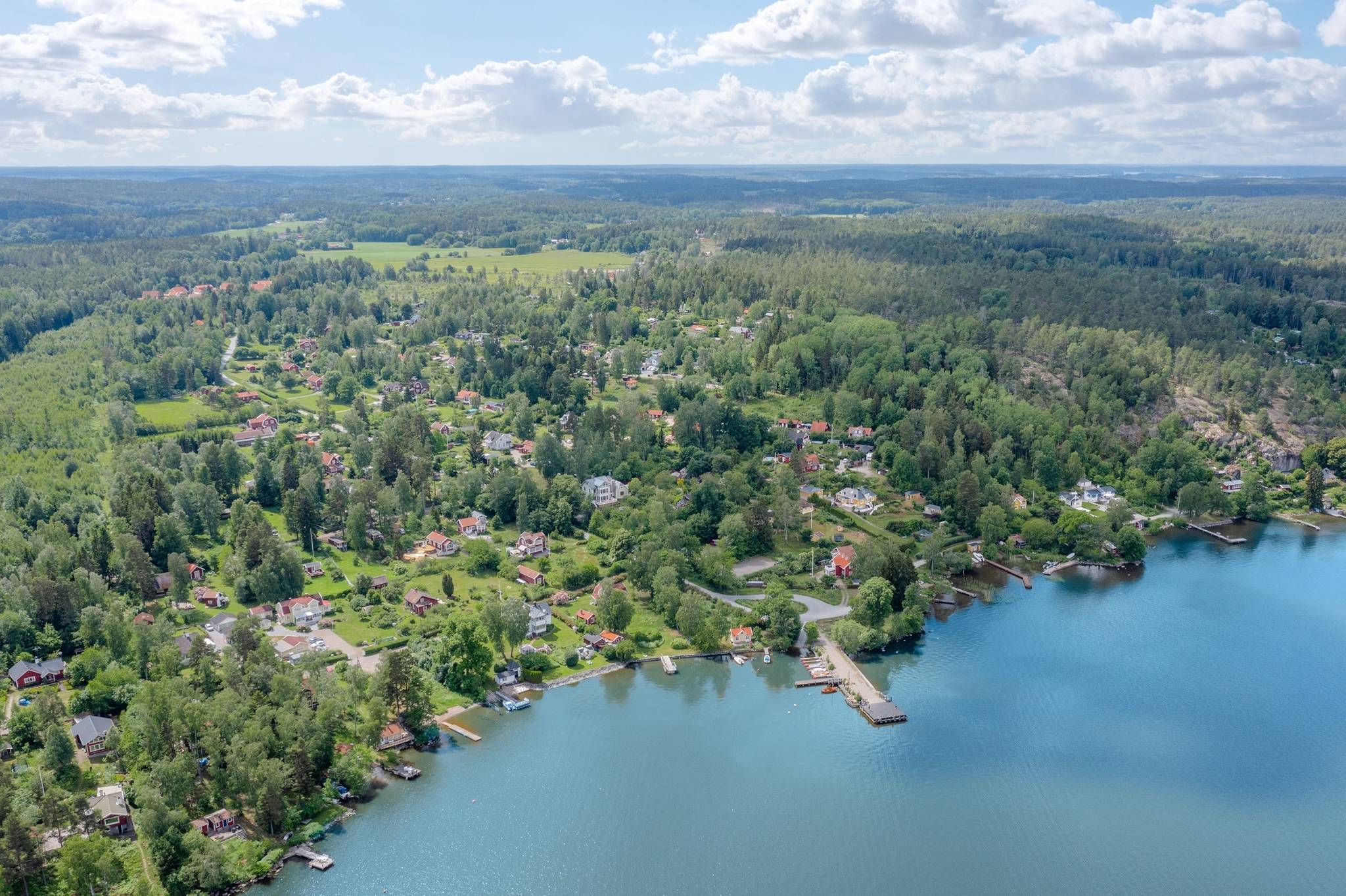 3 rum Villa på Bergskärsvägen 9 Sandviken Södertälje kommun - bild 4