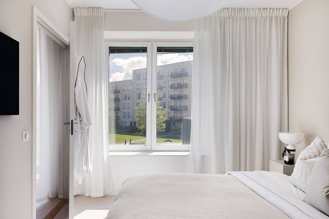 2 rum Lägenhet på Gripengatan 16 Barkarbystaden Järfälla kommun - bild 8