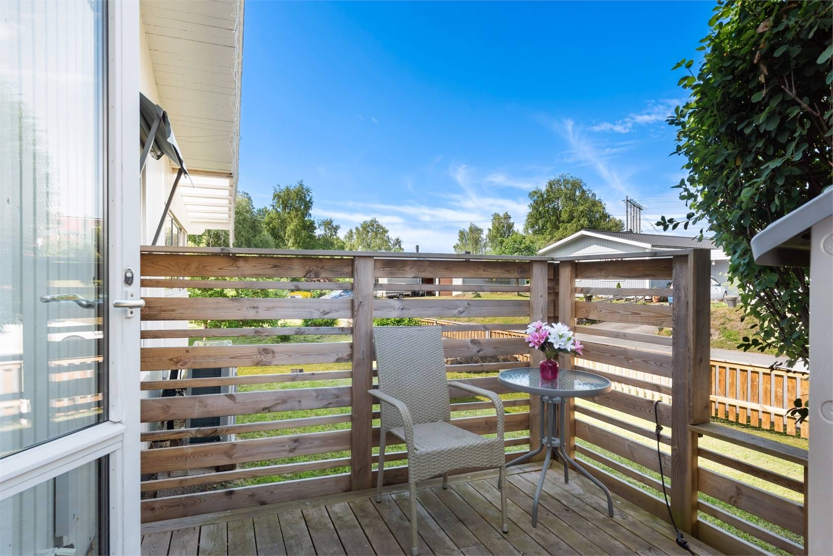 4 rum Villa på Aspvägen 18 Hallstavik Norrtälje kommun - bild 20