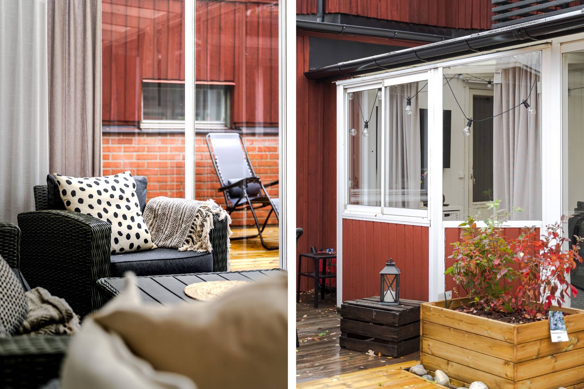 5 rum Kedjehus på Brunnsvägen 142E Finninge Strängnäs kommun - bild 34