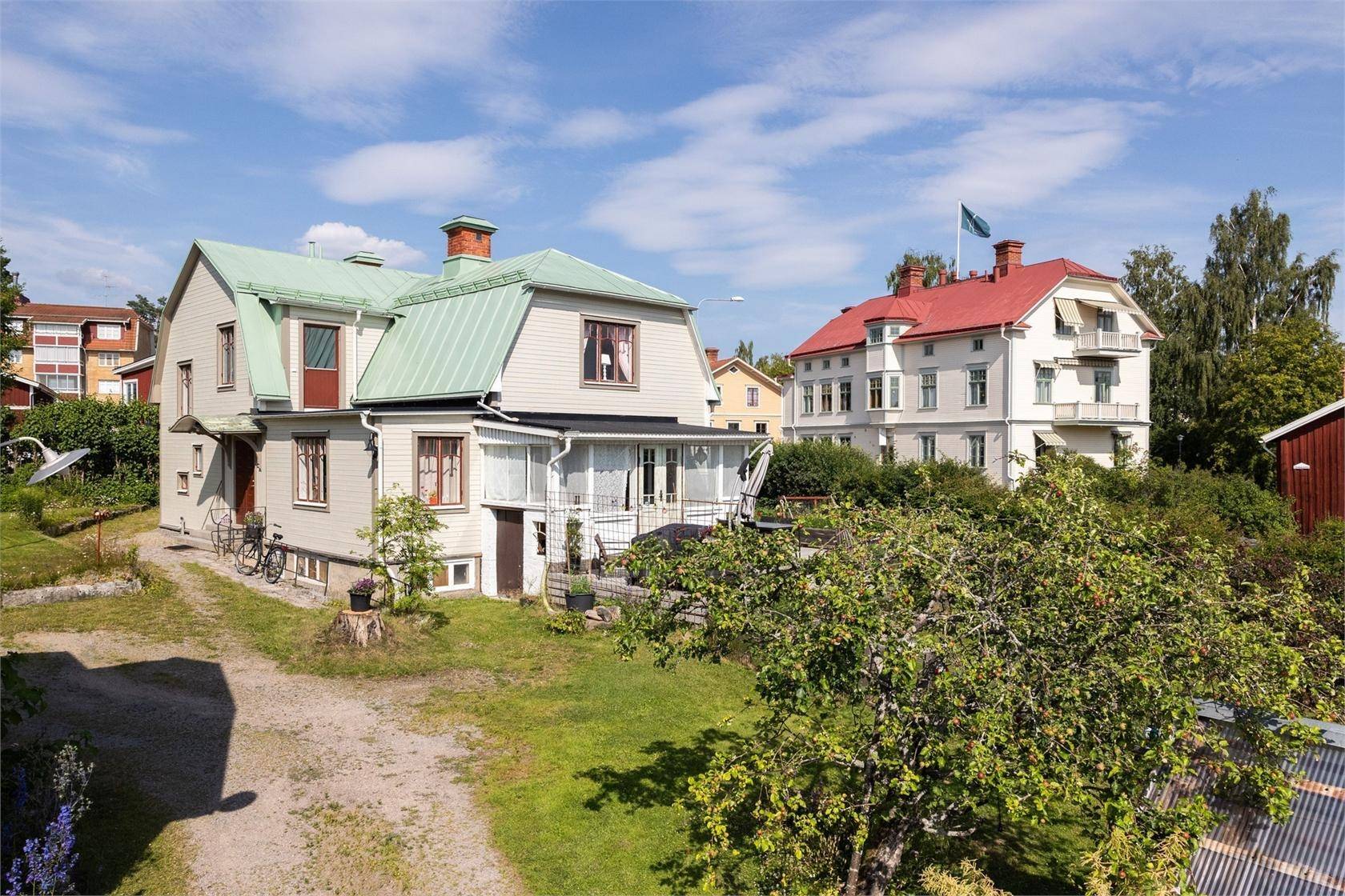 Ljusdal, Ljusdals kommun