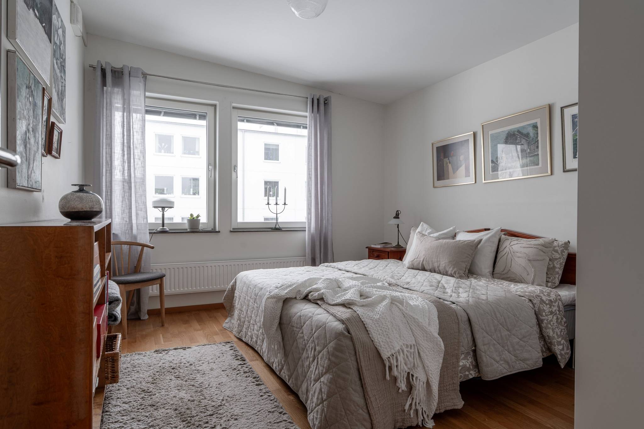 2 rum Lägenhet på Stuvaregatan 54B Gävle Strand Gävle kommun - bild 24