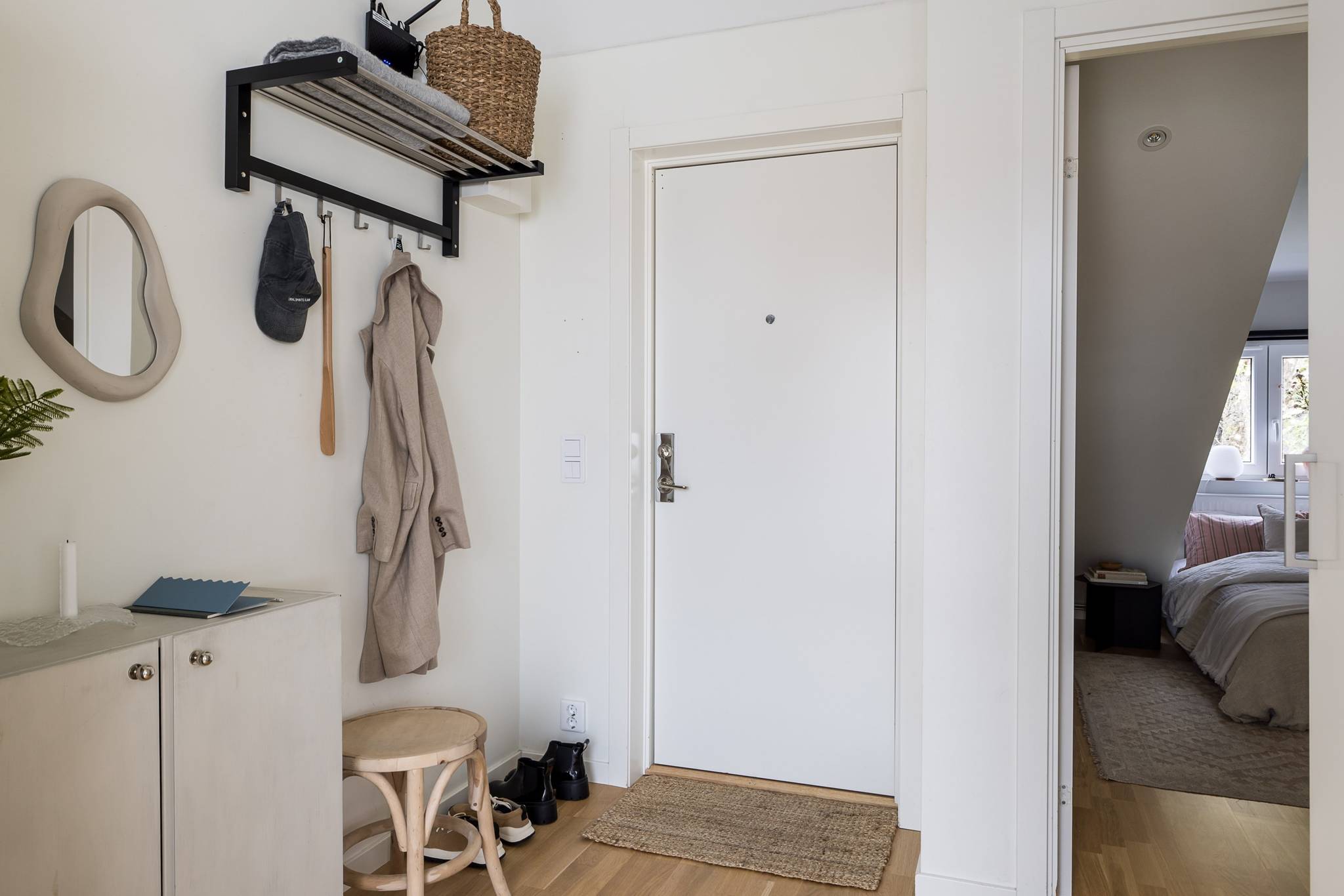 2 rum Lägenhet på Myntgatan 16B Centrala Hisingen Göteborgs kommun - bild 10