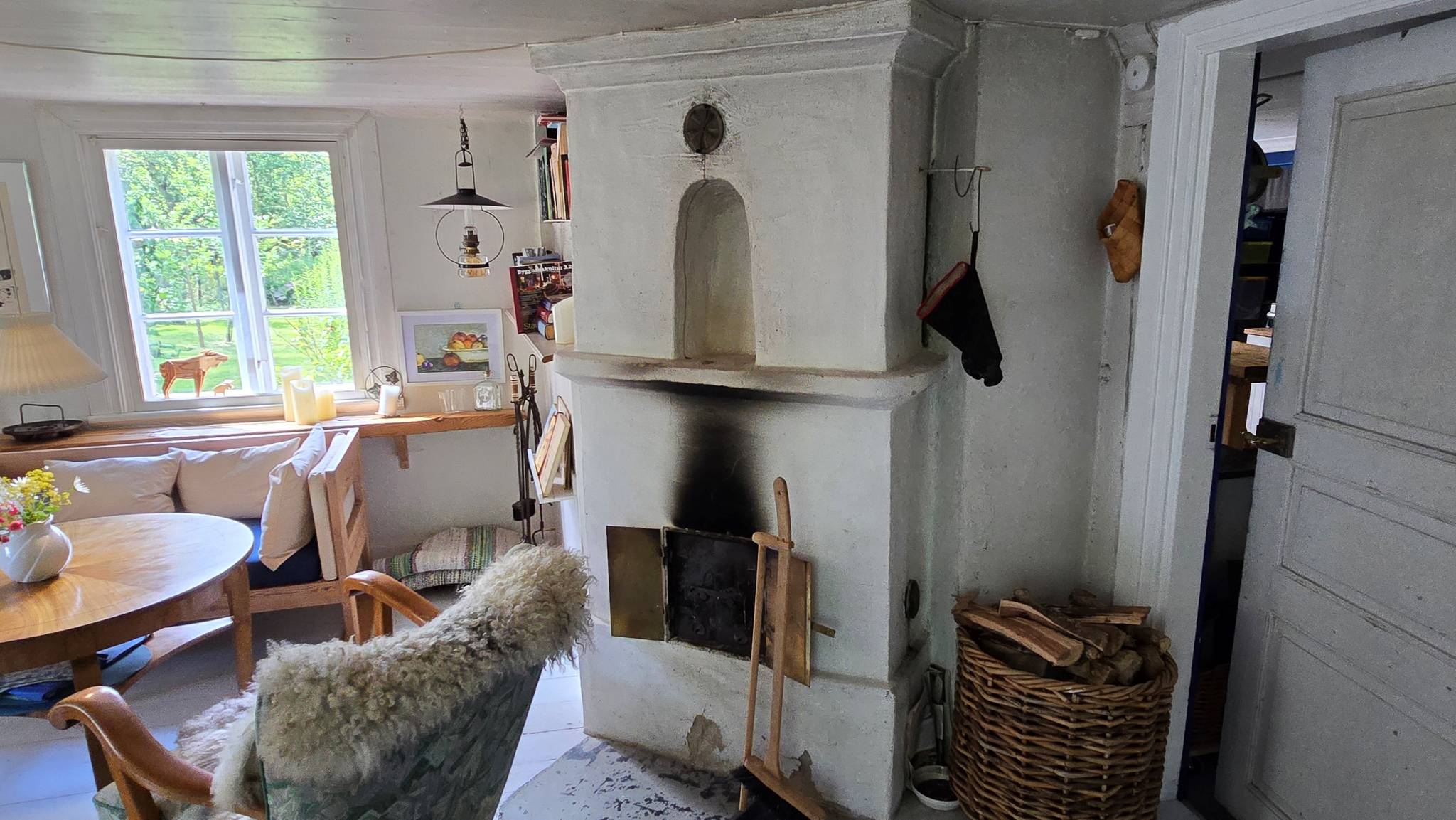 4 rum Fritidshus på Väderlanda LILLEGÅRD 1 Växjö kommun - bild 44
