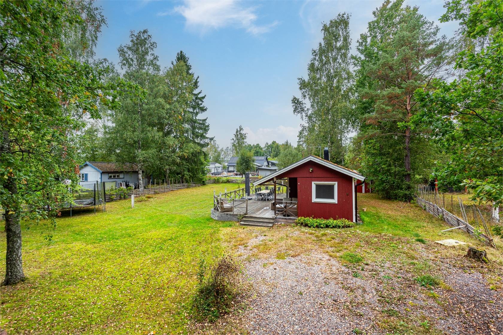 2 rum Fritidshus på Pumpstigen 6 Sundänge Köpings kommun - bild 9