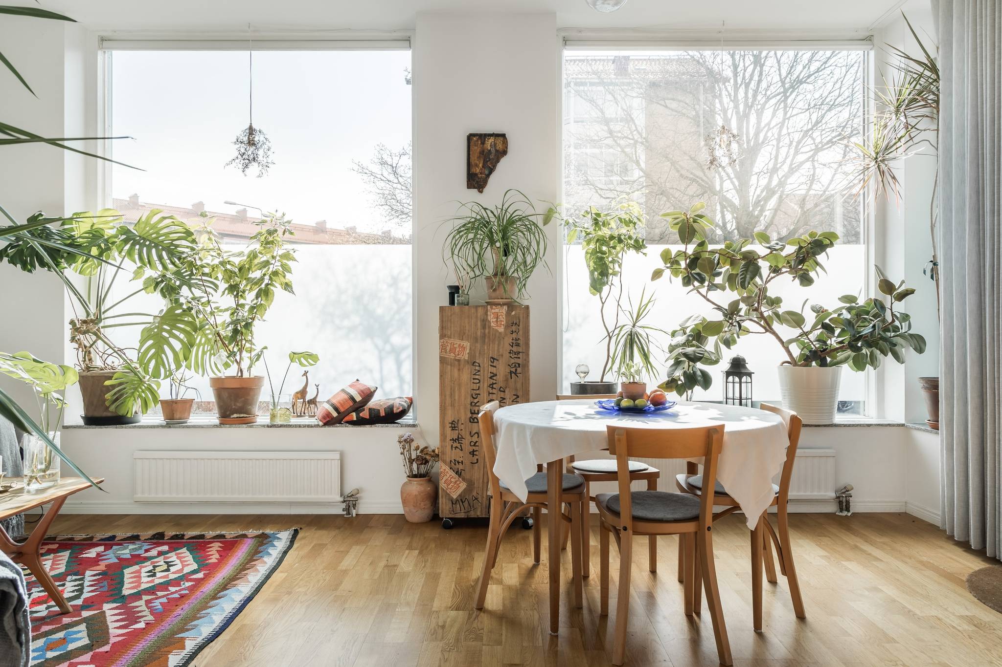 3 rum Lägenhet på Kiviksgatan 6 A Sorgenfri Malmö kommun - bild 4