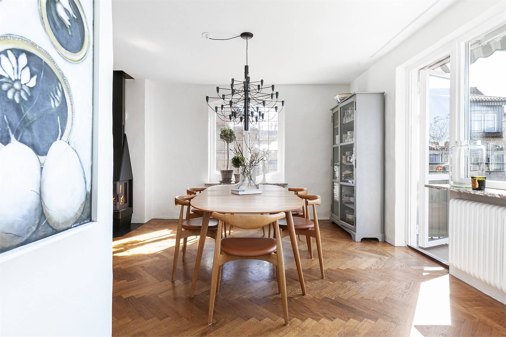 6 rum Villa på Erikstorpsvägen 55 Borstahusen Landskrona kommun - bild 20