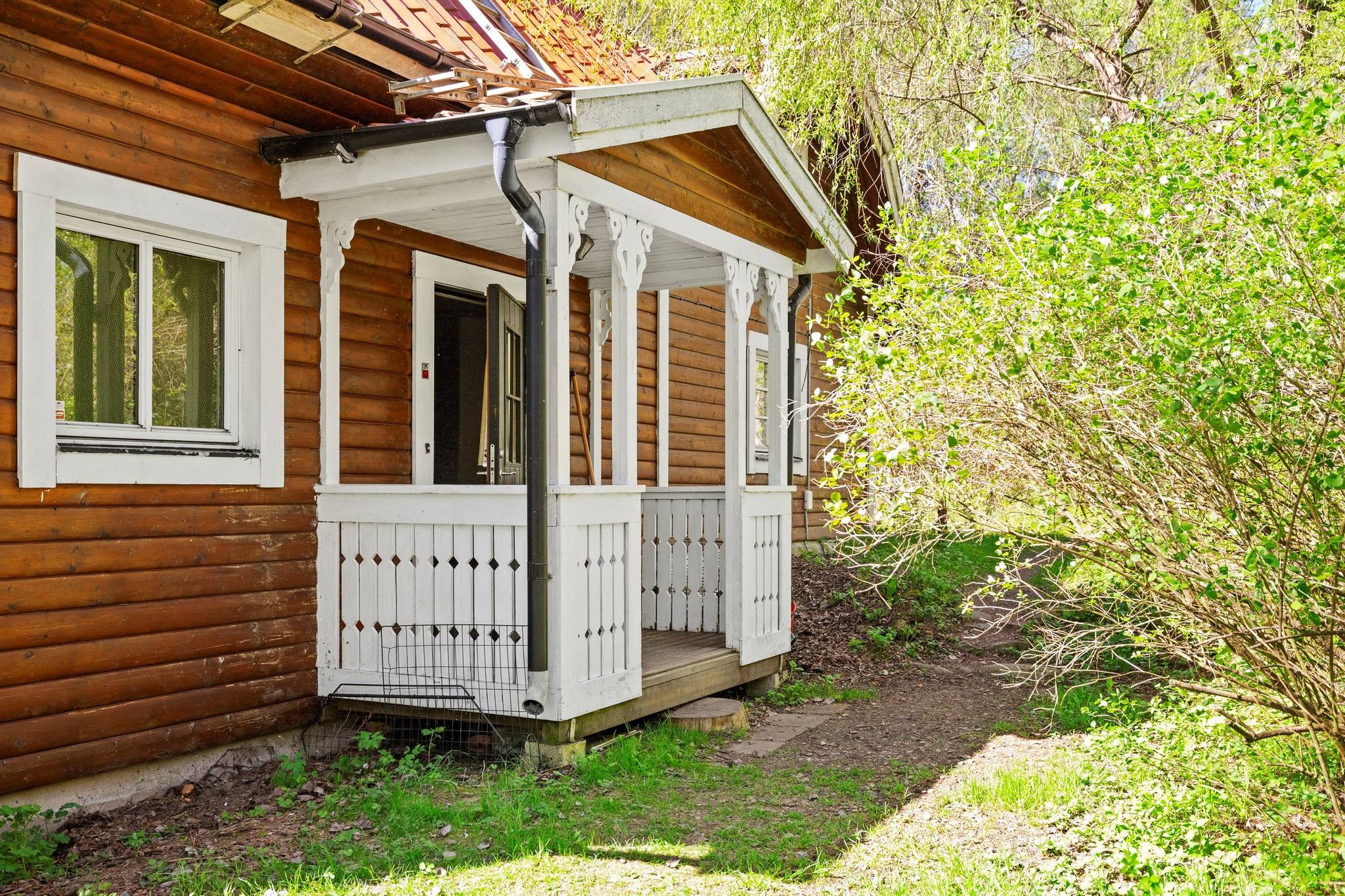 5 rum Villa på Vassunda-Örby Fridhem 176 Vassunda Knivsta kommun - bild 5